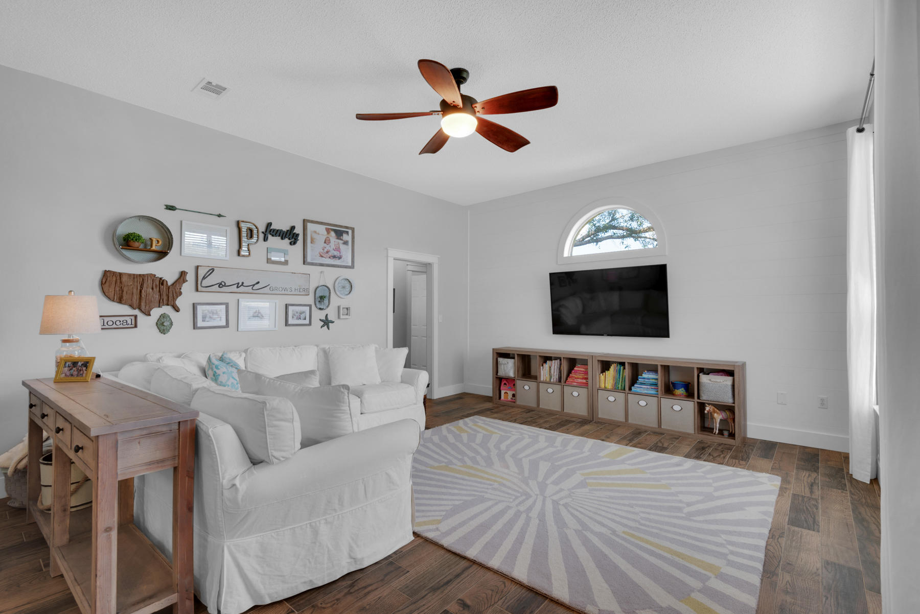 MAGNOLIA PLANTATION AT BLUEWATER BAY - Residential