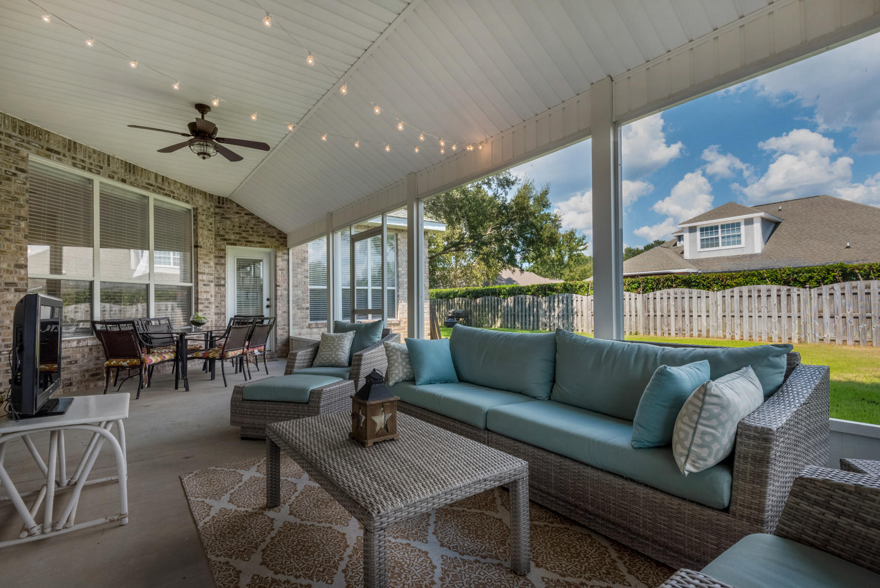 MAGNOLIA PLANTATION AT BLUEWATER BAY - Residential