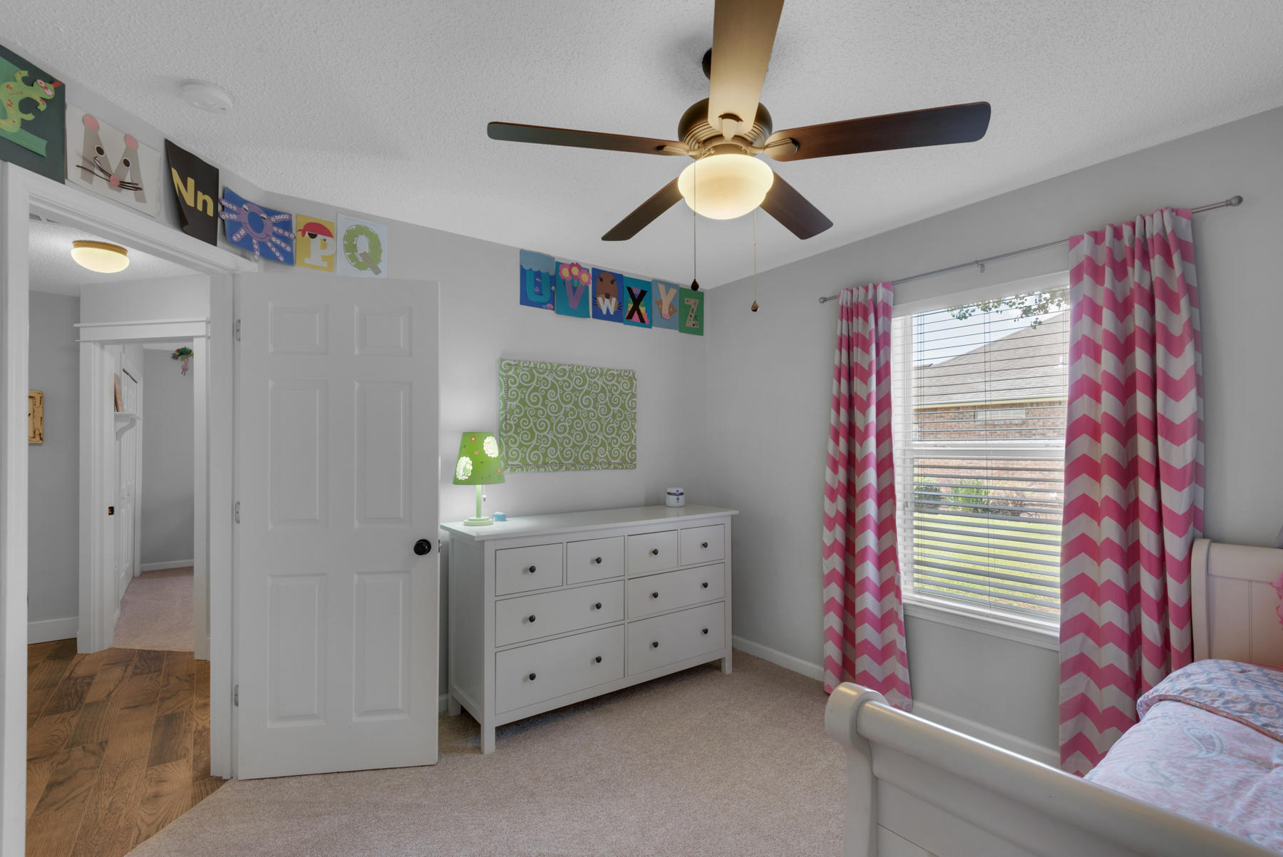 MAGNOLIA PLANTATION AT BLUEWATER BAY - Residential