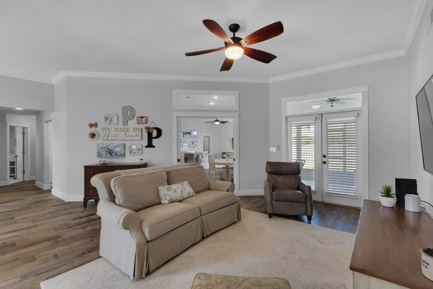 MAGNOLIA PLANTATION AT BLUEWATER BAY - Residential