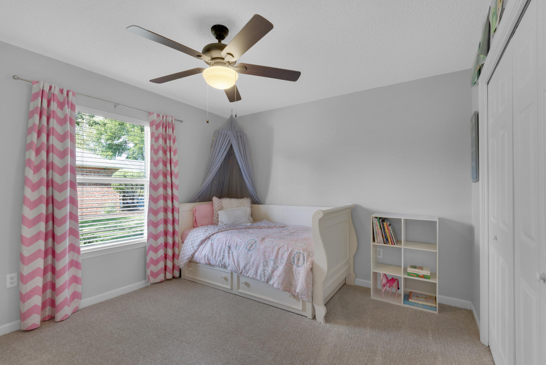 MAGNOLIA PLANTATION AT BLUEWATER BAY - Residential