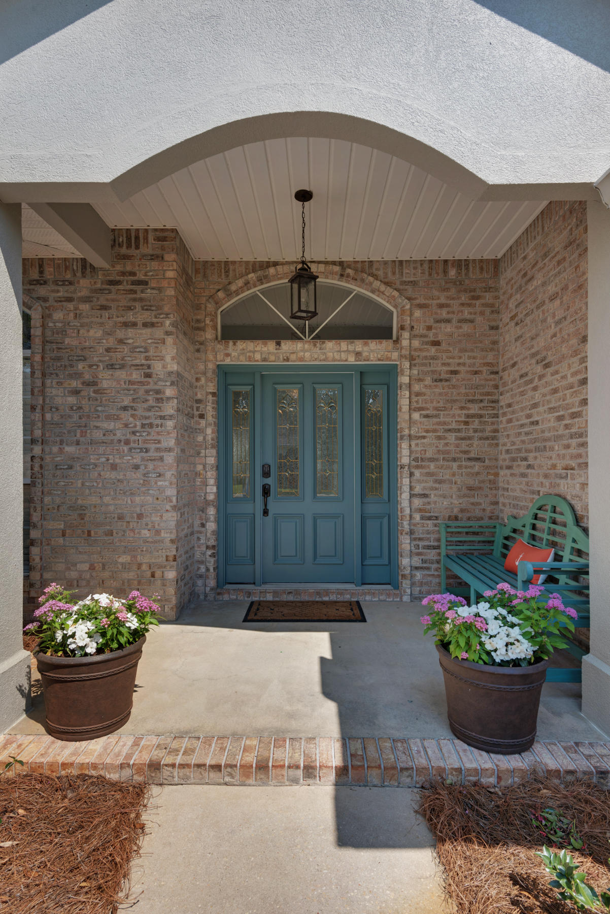 MAGNOLIA PLANTATION AT BLUEWATER BAY - Residential