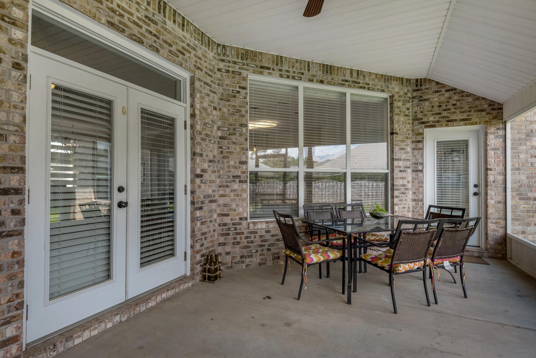 MAGNOLIA PLANTATION AT BLUEWATER BAY - Residential