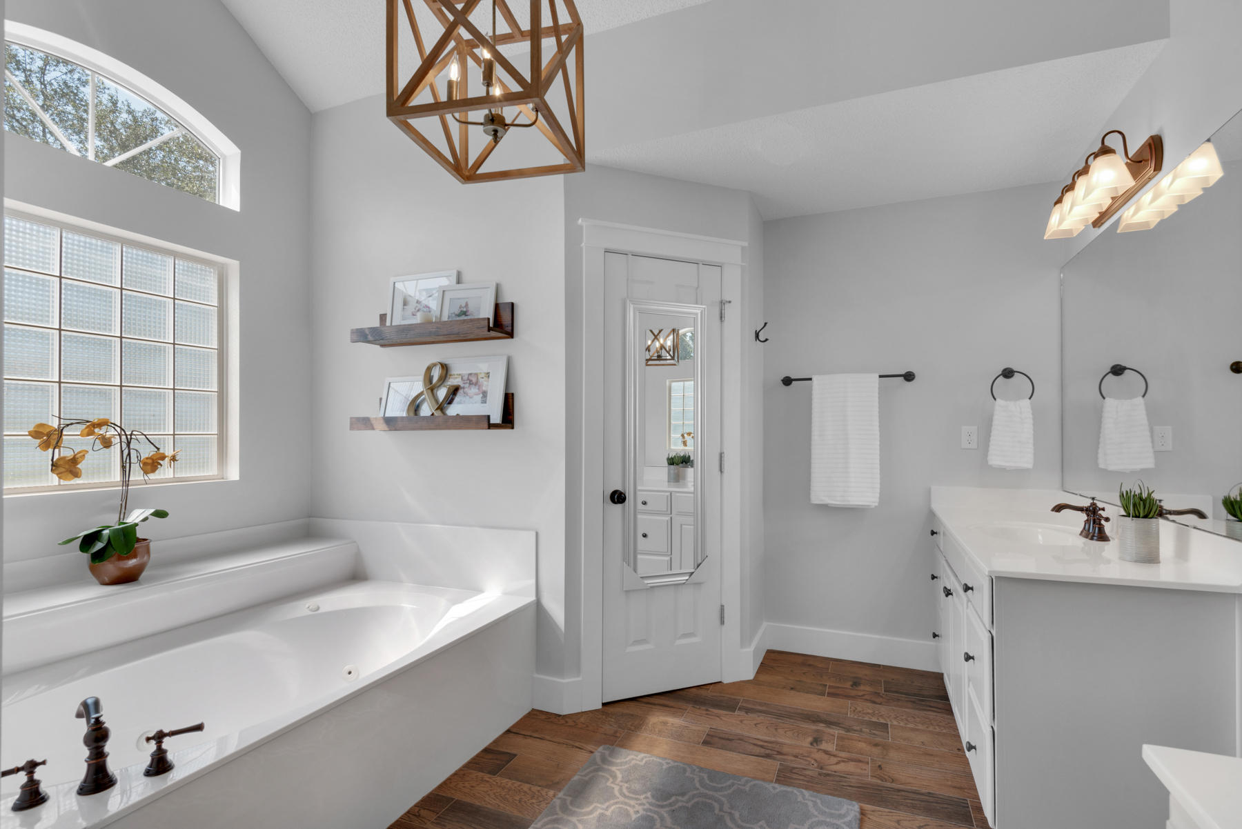 MAGNOLIA PLANTATION AT BLUEWATER BAY - Residential