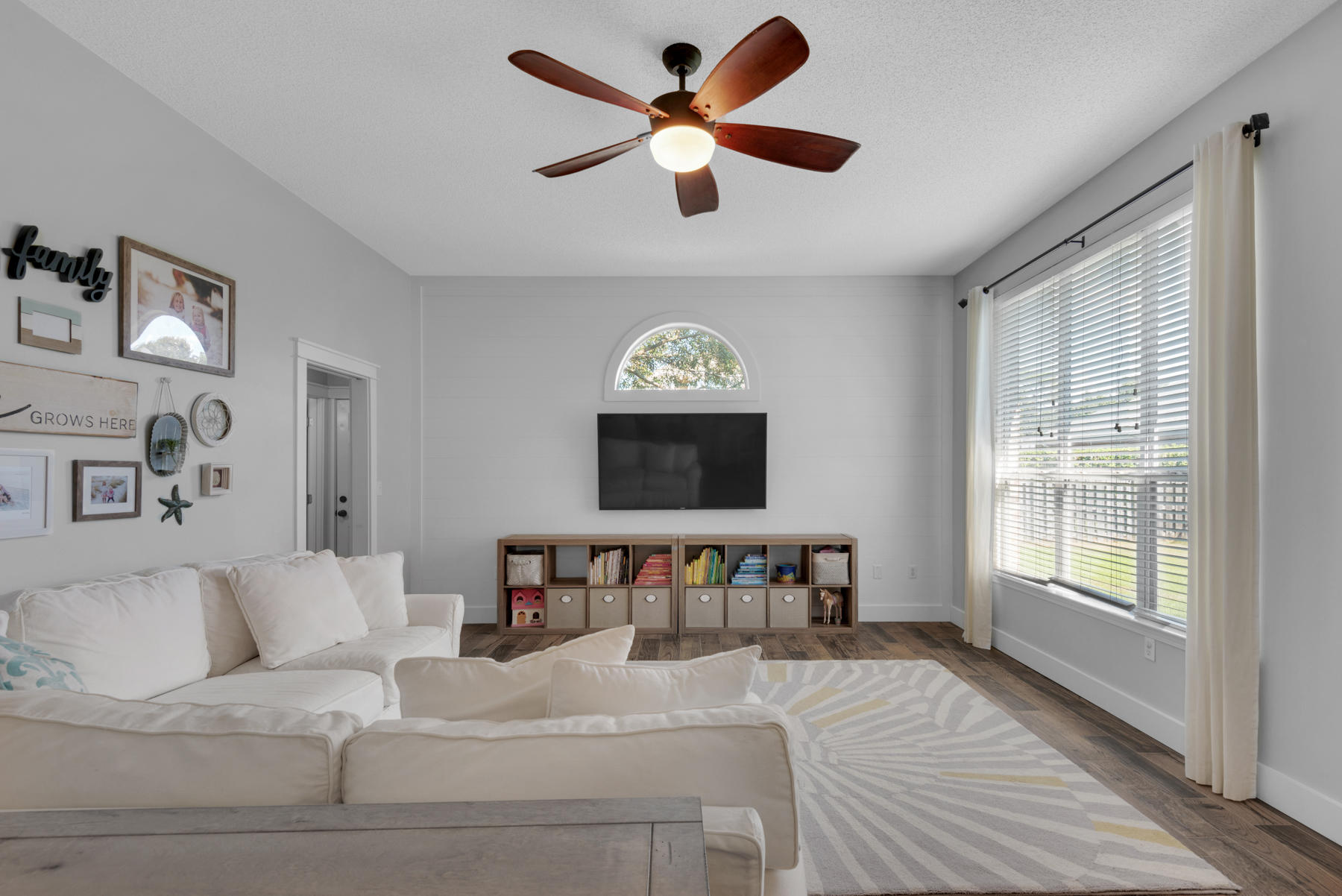 MAGNOLIA PLANTATION AT BLUEWATER BAY - Residential