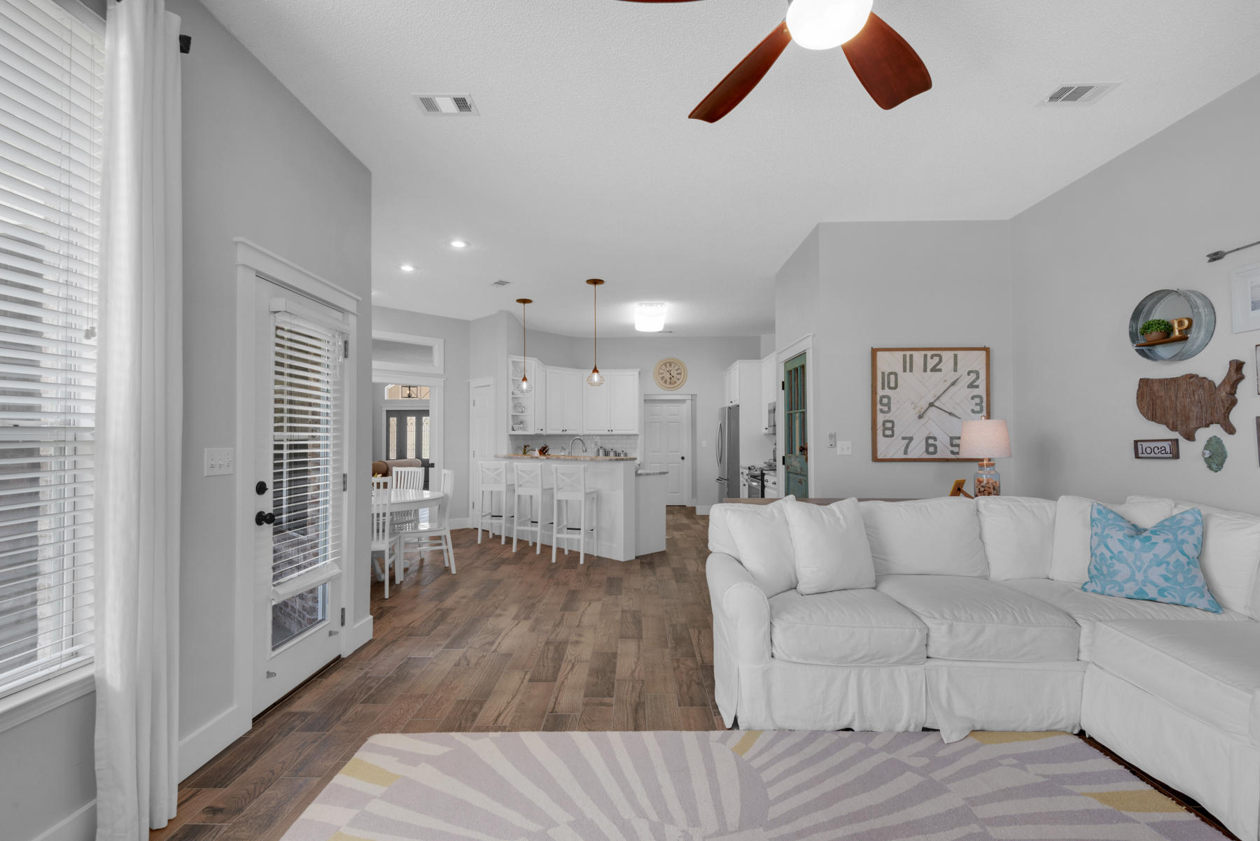 MAGNOLIA PLANTATION AT BLUEWATER BAY - Residential