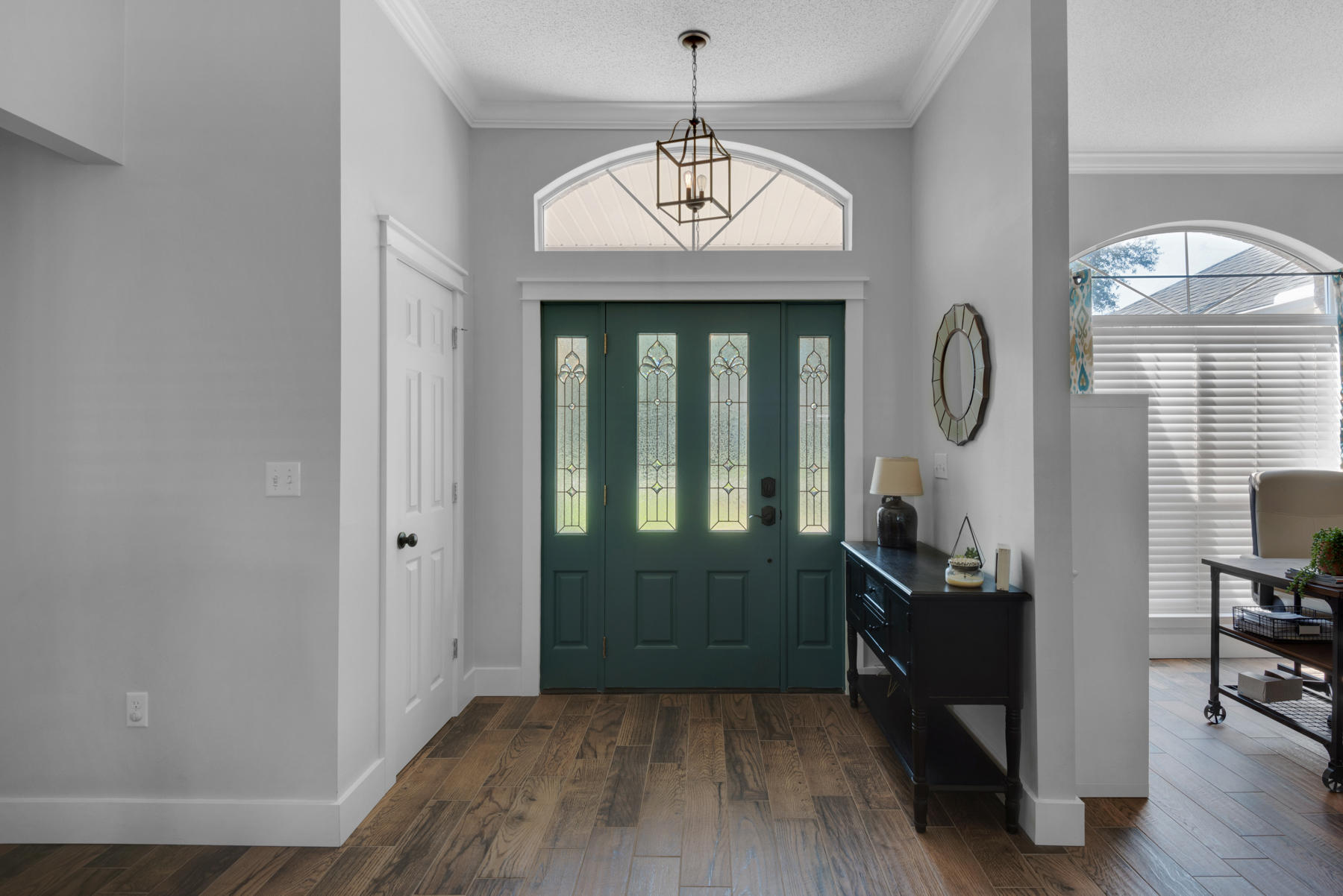 MAGNOLIA PLANTATION AT BLUEWATER BAY - Residential