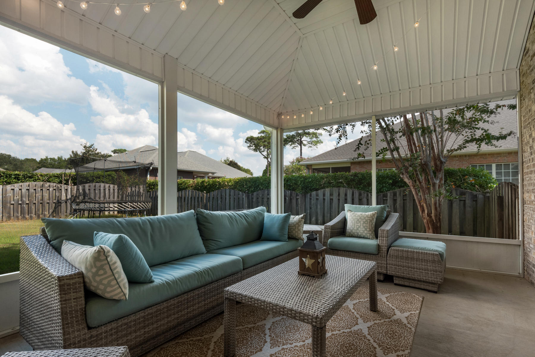 MAGNOLIA PLANTATION AT BLUEWATER BAY - Residential