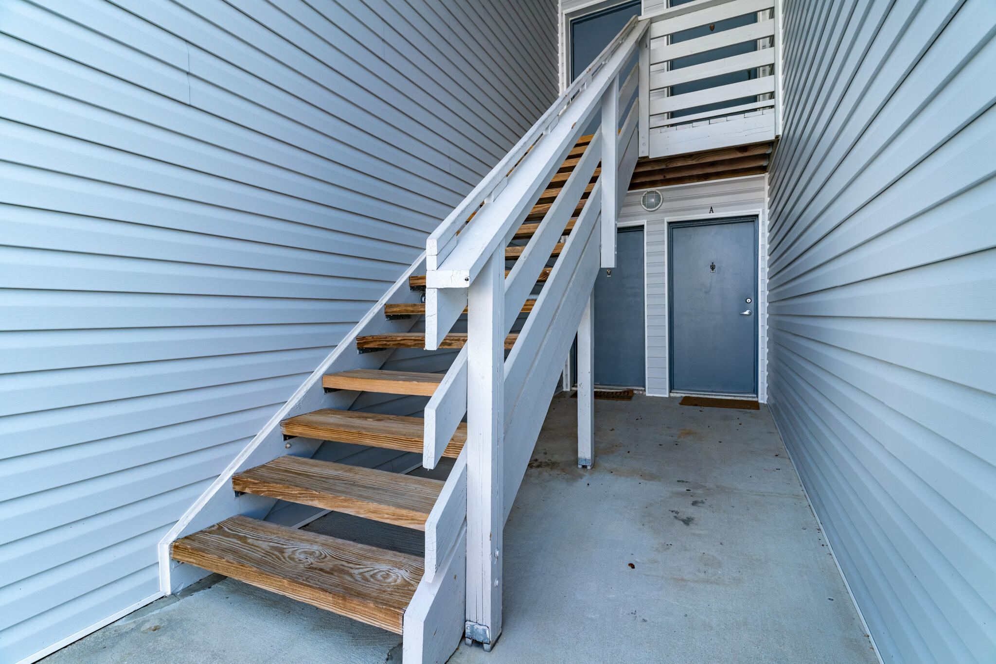 FINISTERRA CONDO - Residential