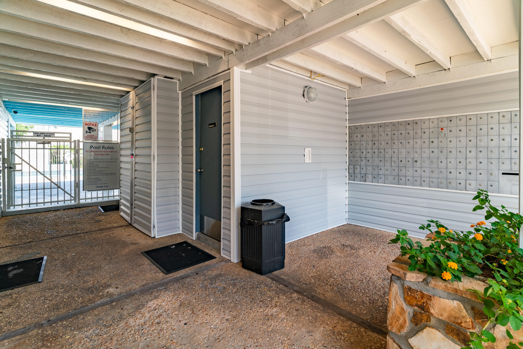 FINISTERRA CONDO - Residential