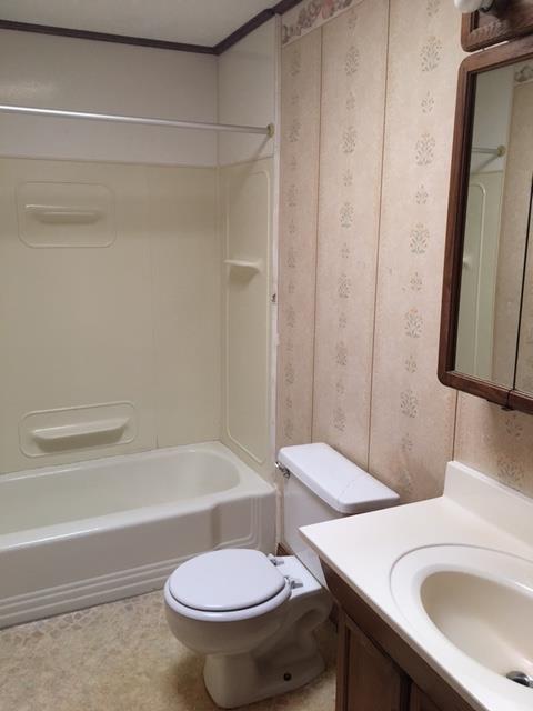 SEMINOLE - Residential