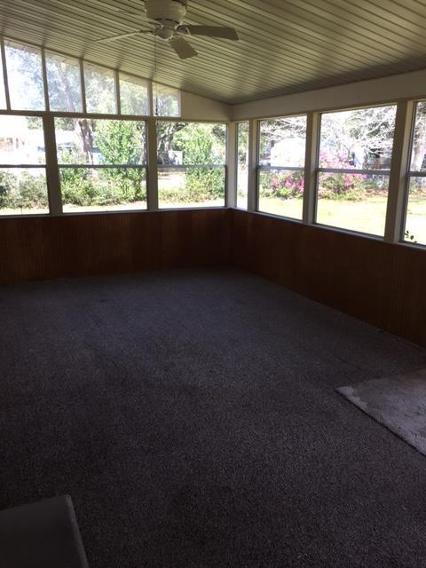 SEMINOLE - Residential