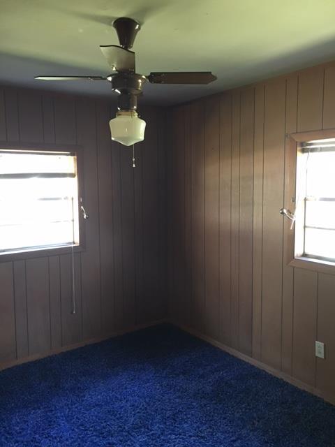 SEMINOLE - Residential