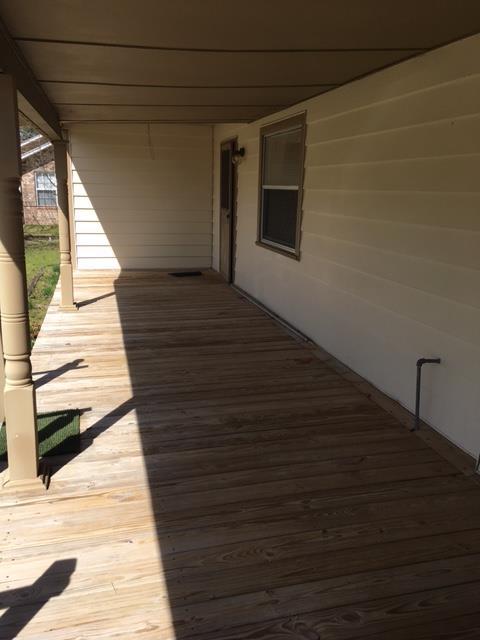 SEMINOLE - Residential