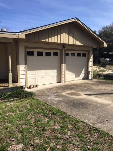 SEMINOLE - Residential