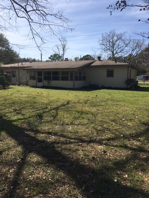 SEMINOLE - Residential