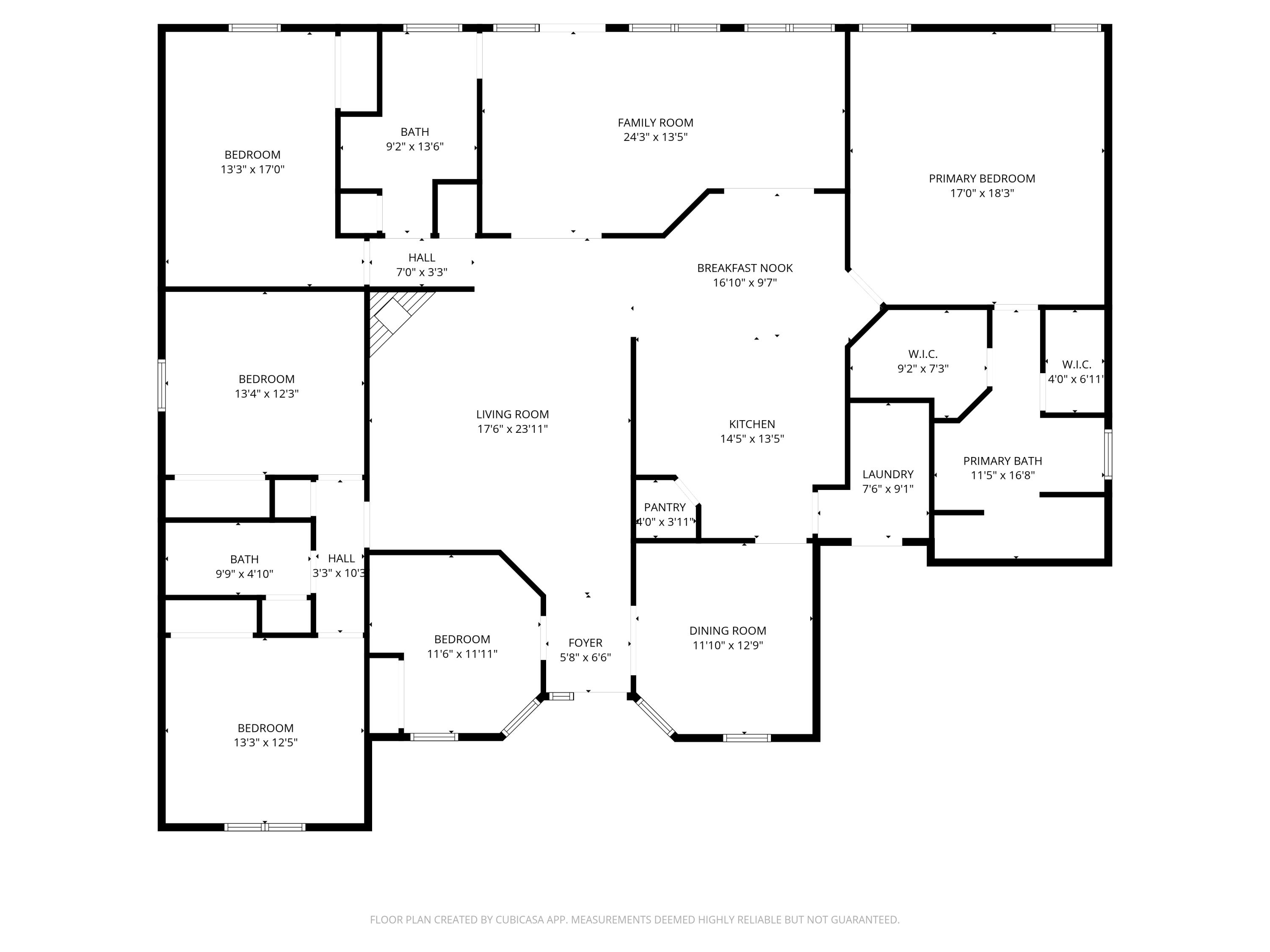 Gardenbrook - Residential