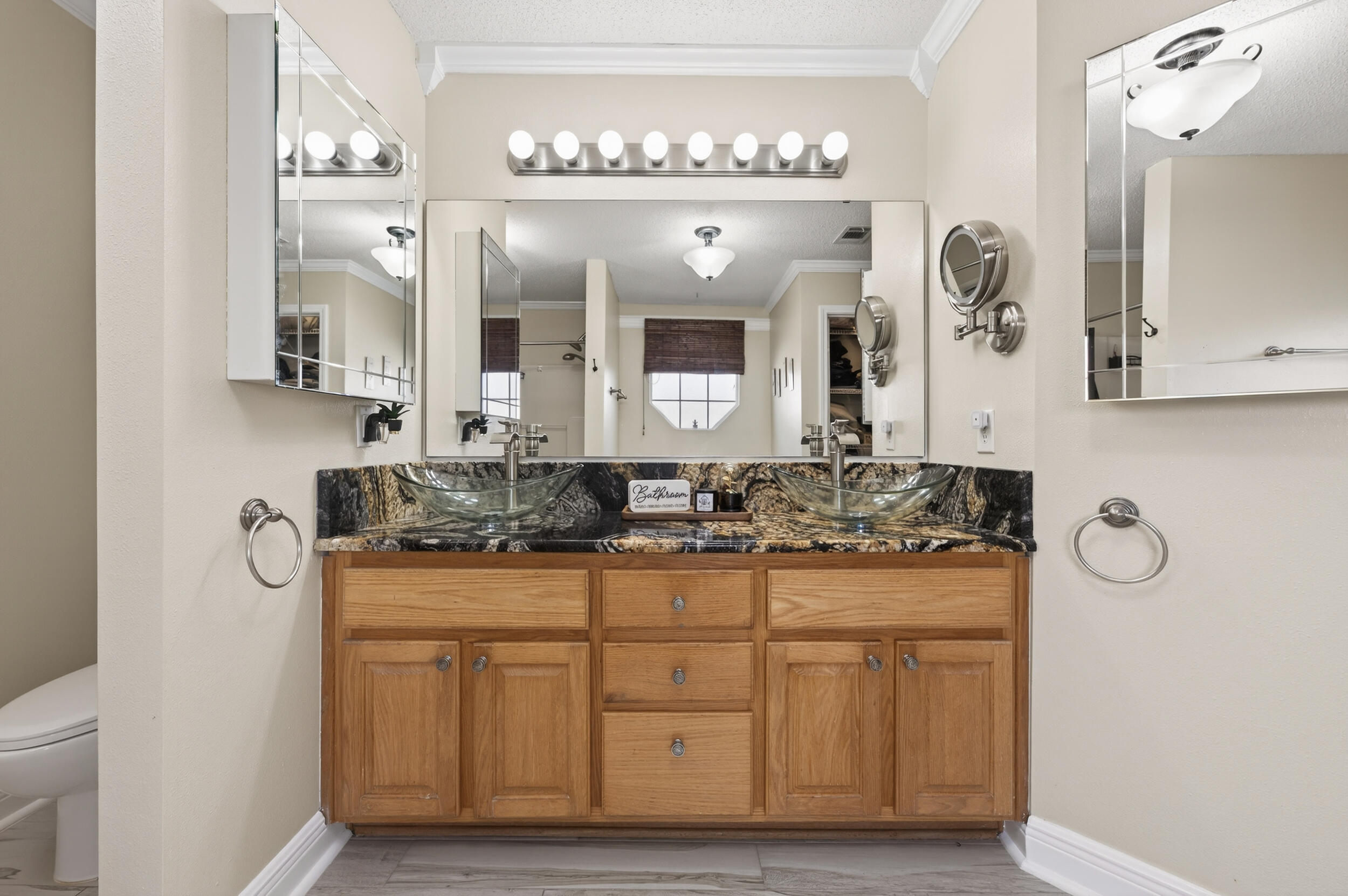 Gardenbrook - Residential