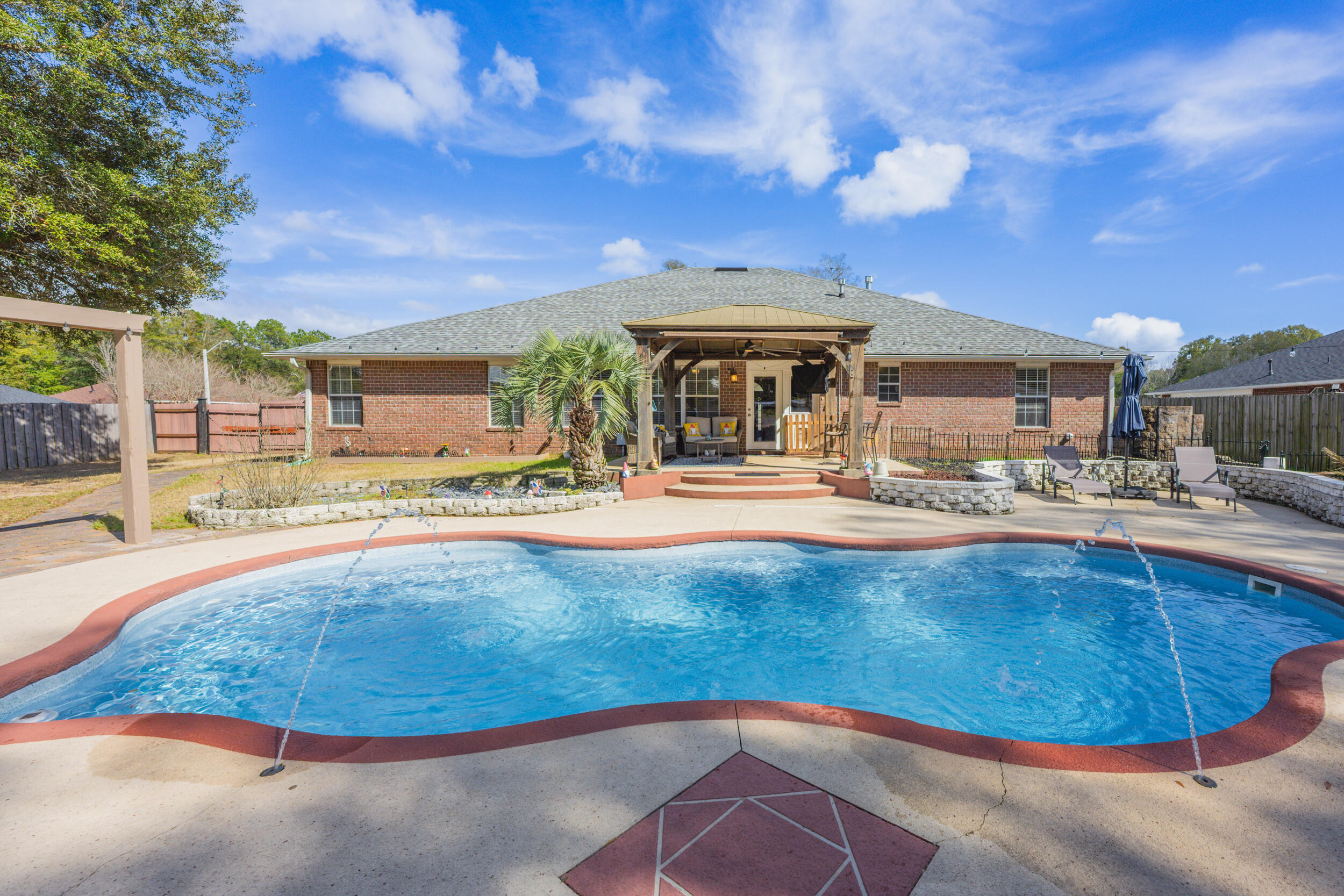 Gardenbrook - Residential