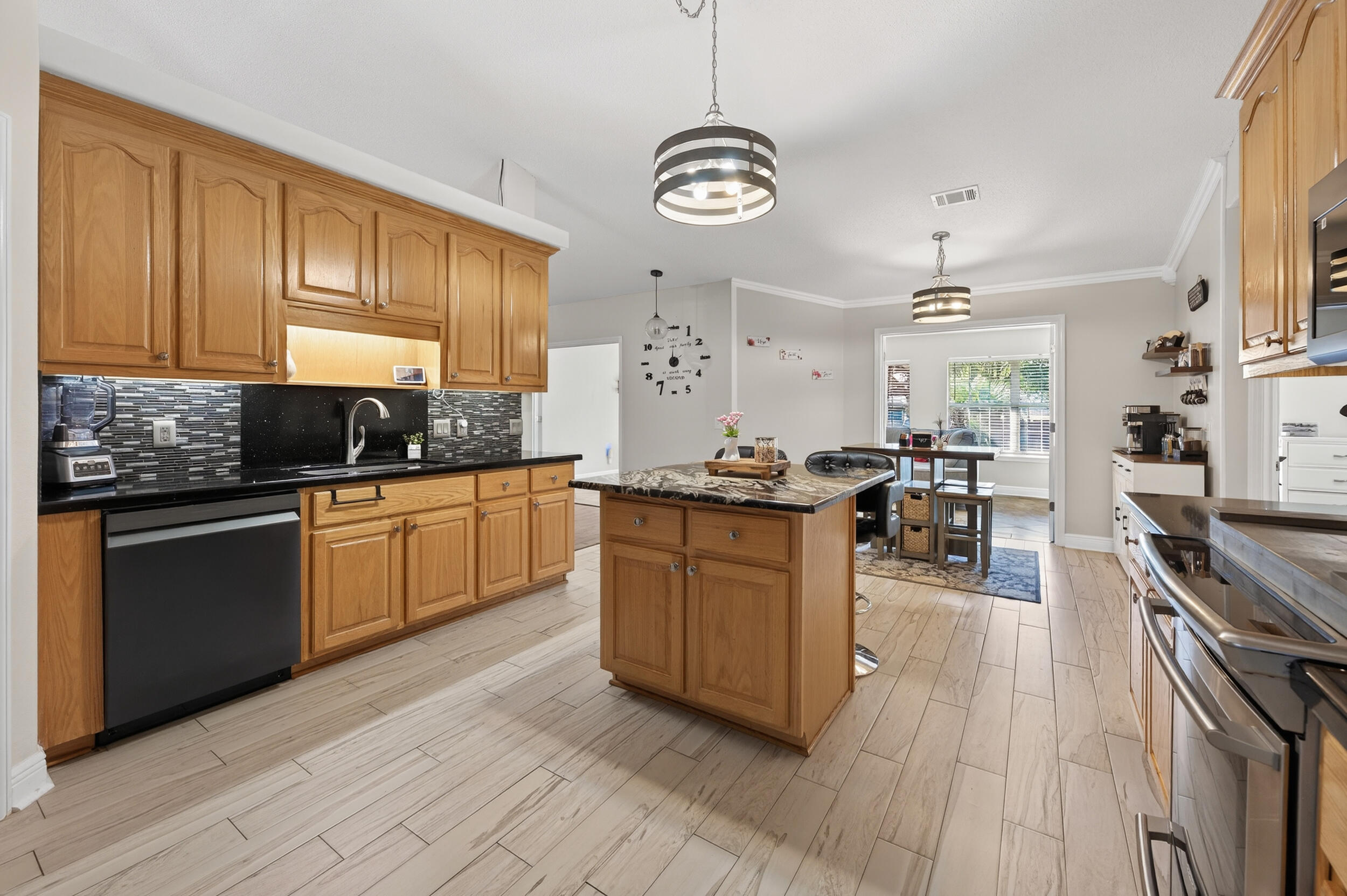 Gardenbrook - Residential