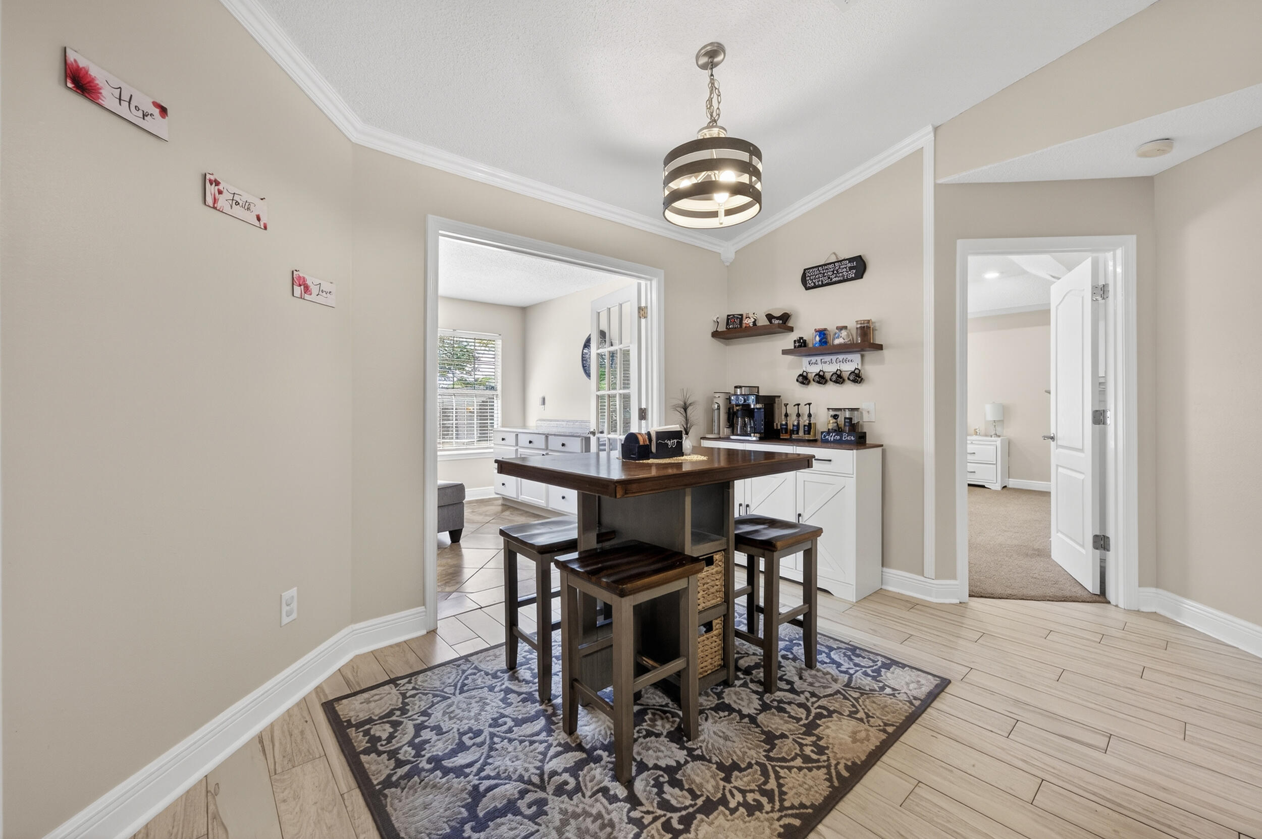 Gardenbrook - Residential