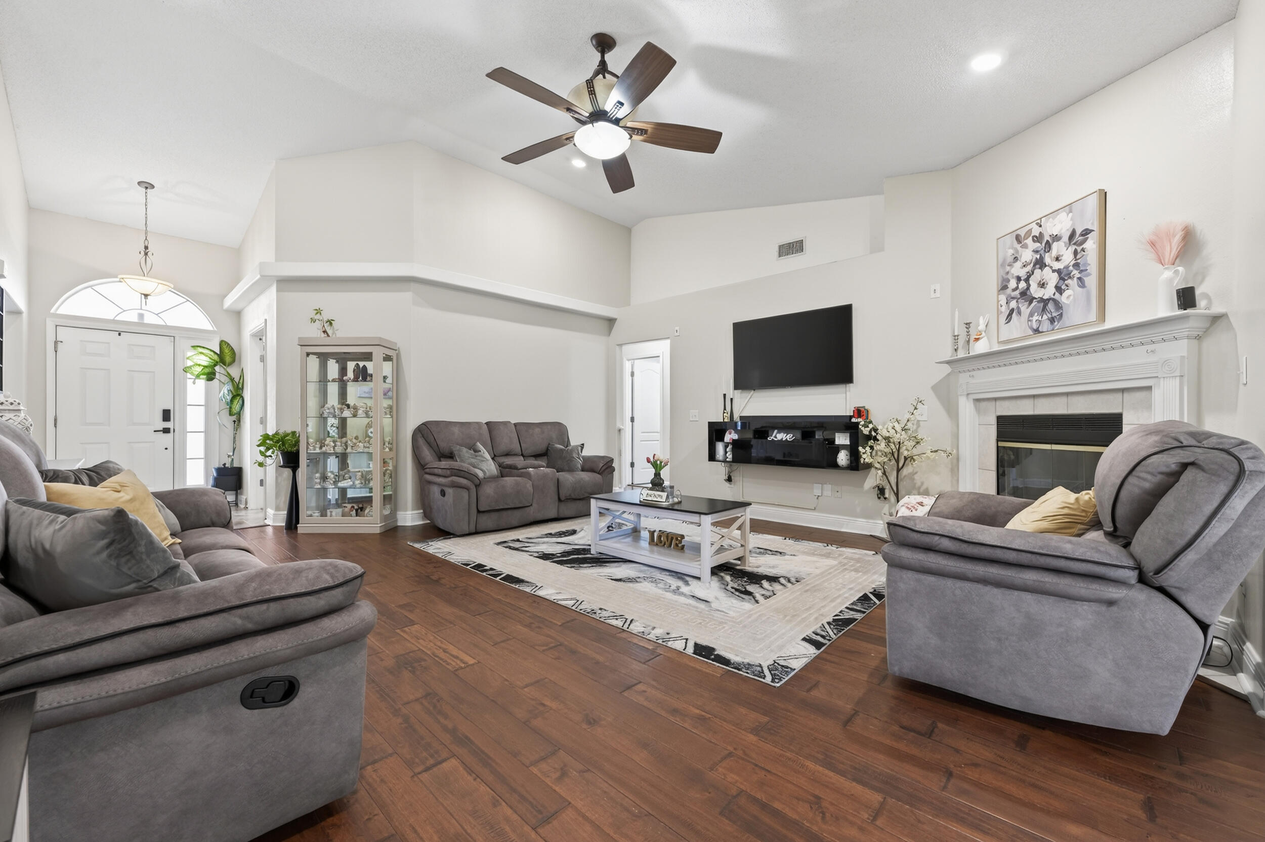 Gardenbrook - Residential