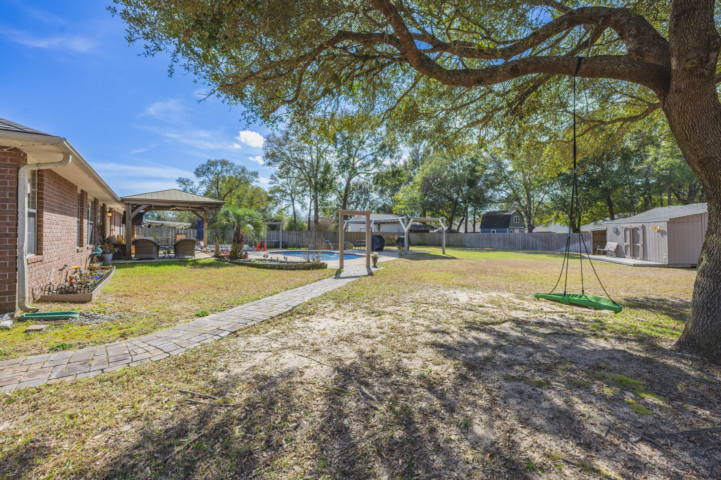 Gardenbrook - Residential