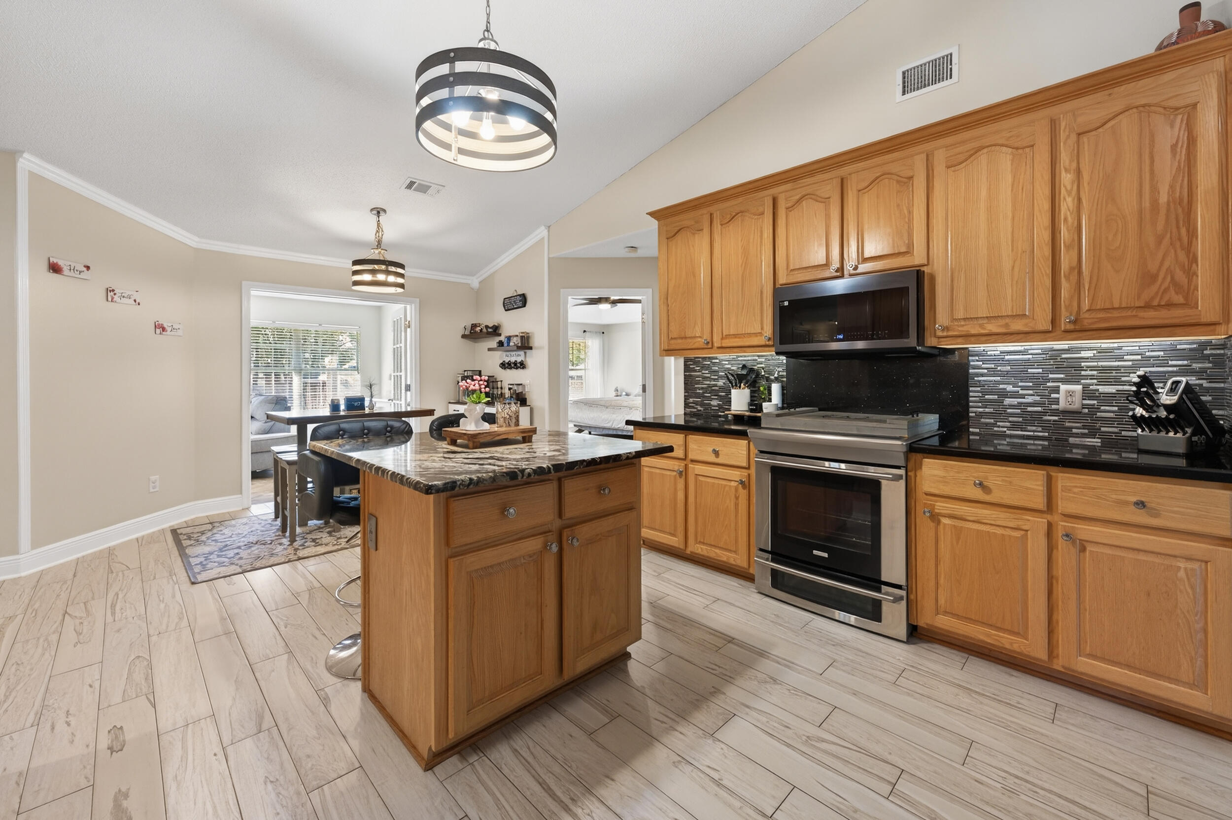 Gardenbrook - Residential