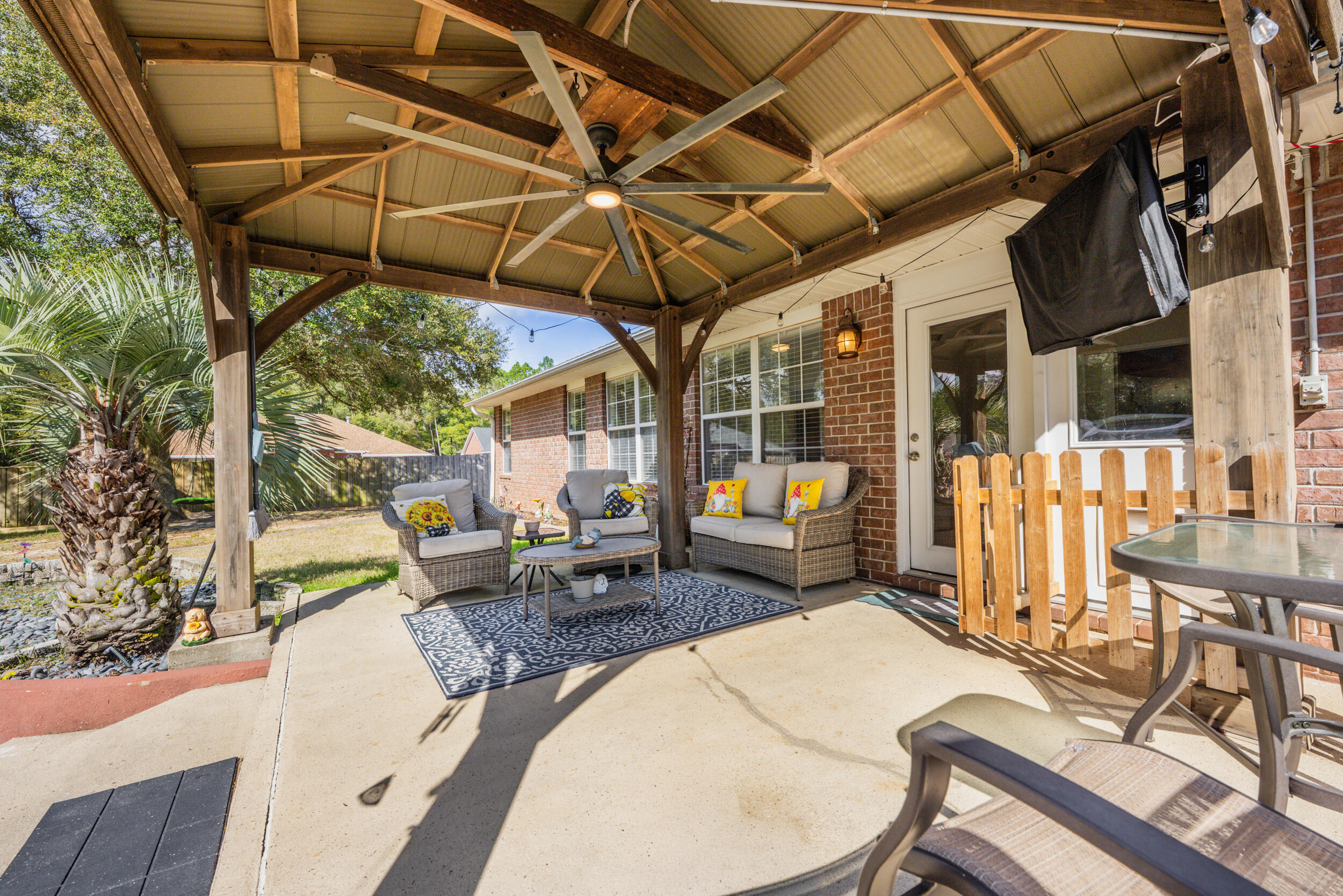 Gardenbrook - Residential