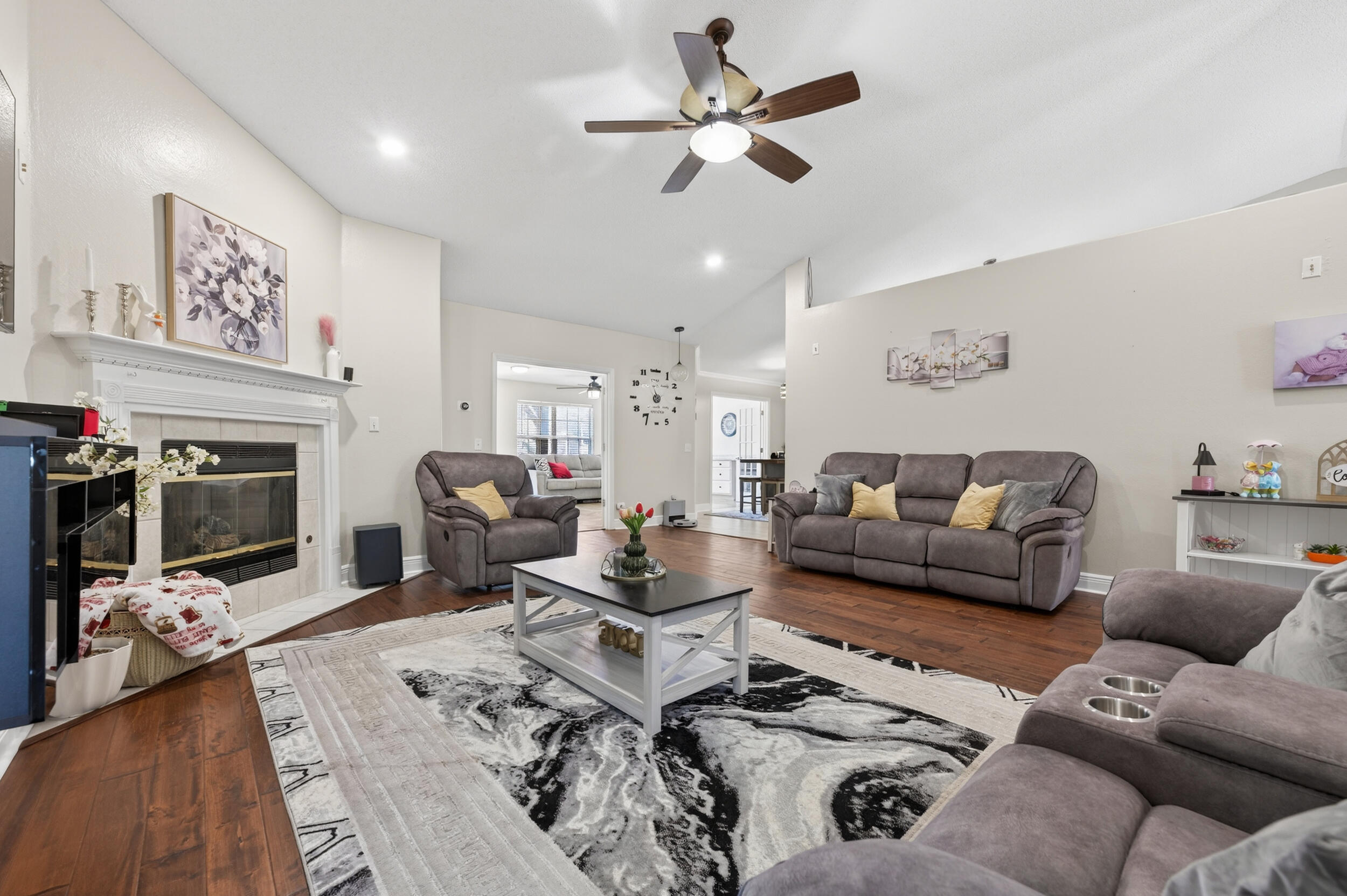 Gardenbrook - Residential