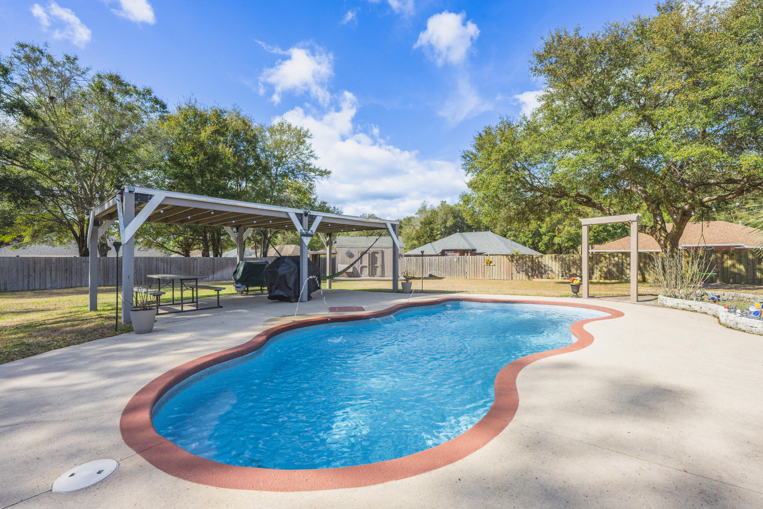 Gardenbrook - Residential