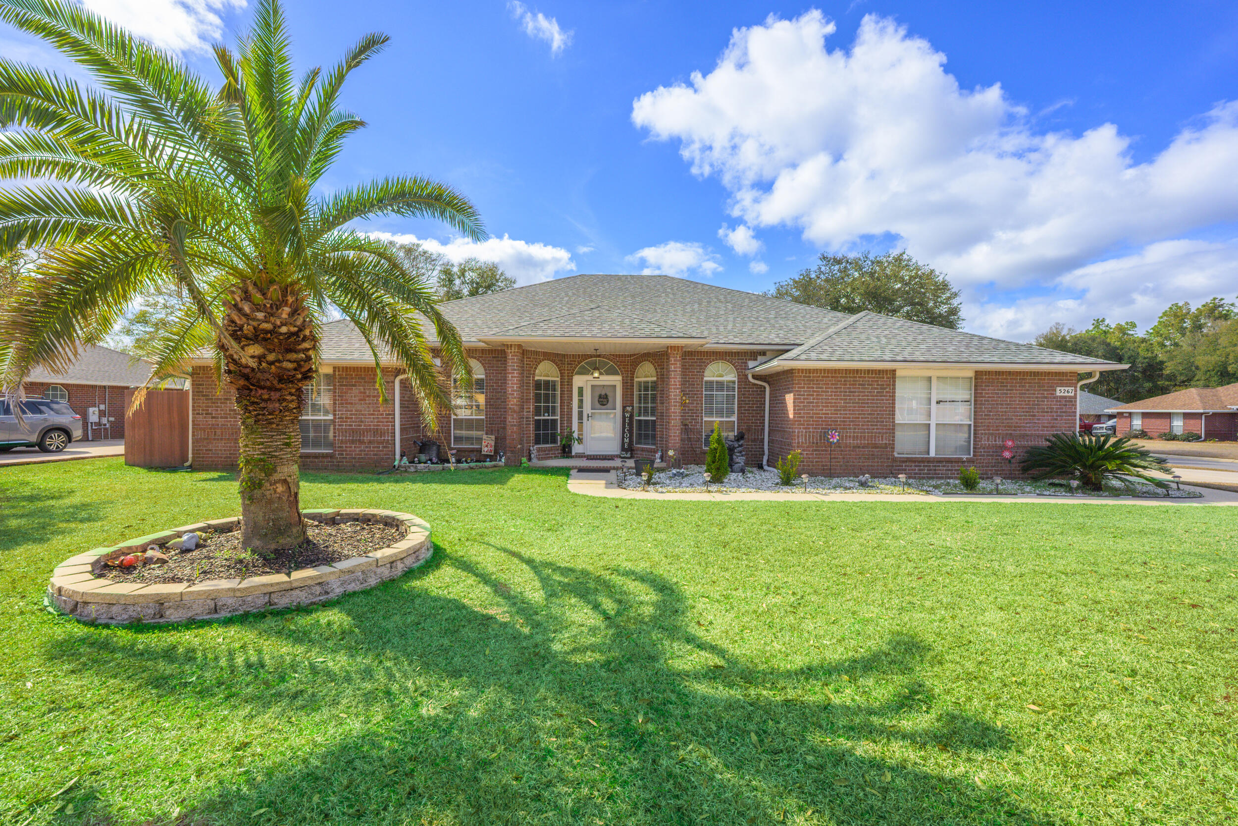 Gardenbrook - Residential