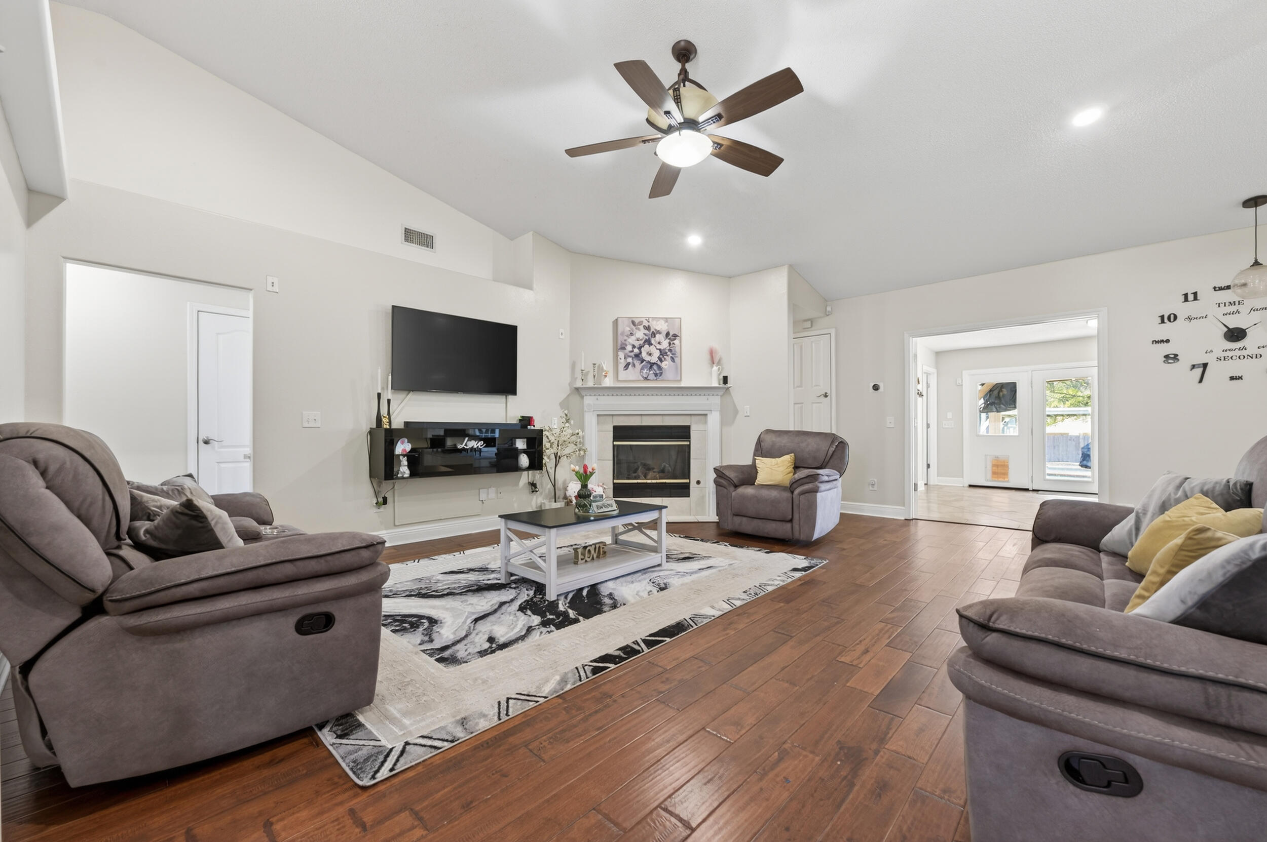 Gardenbrook - Residential