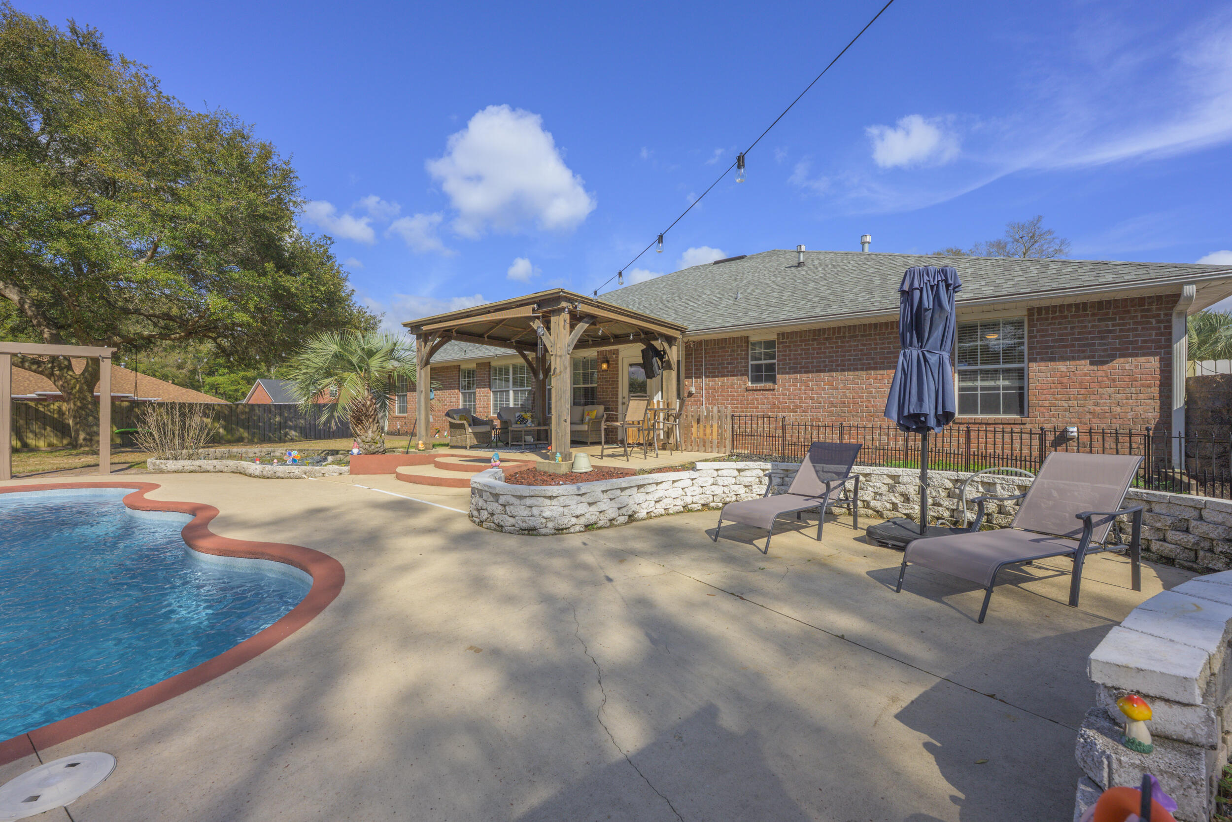 Gardenbrook - Residential