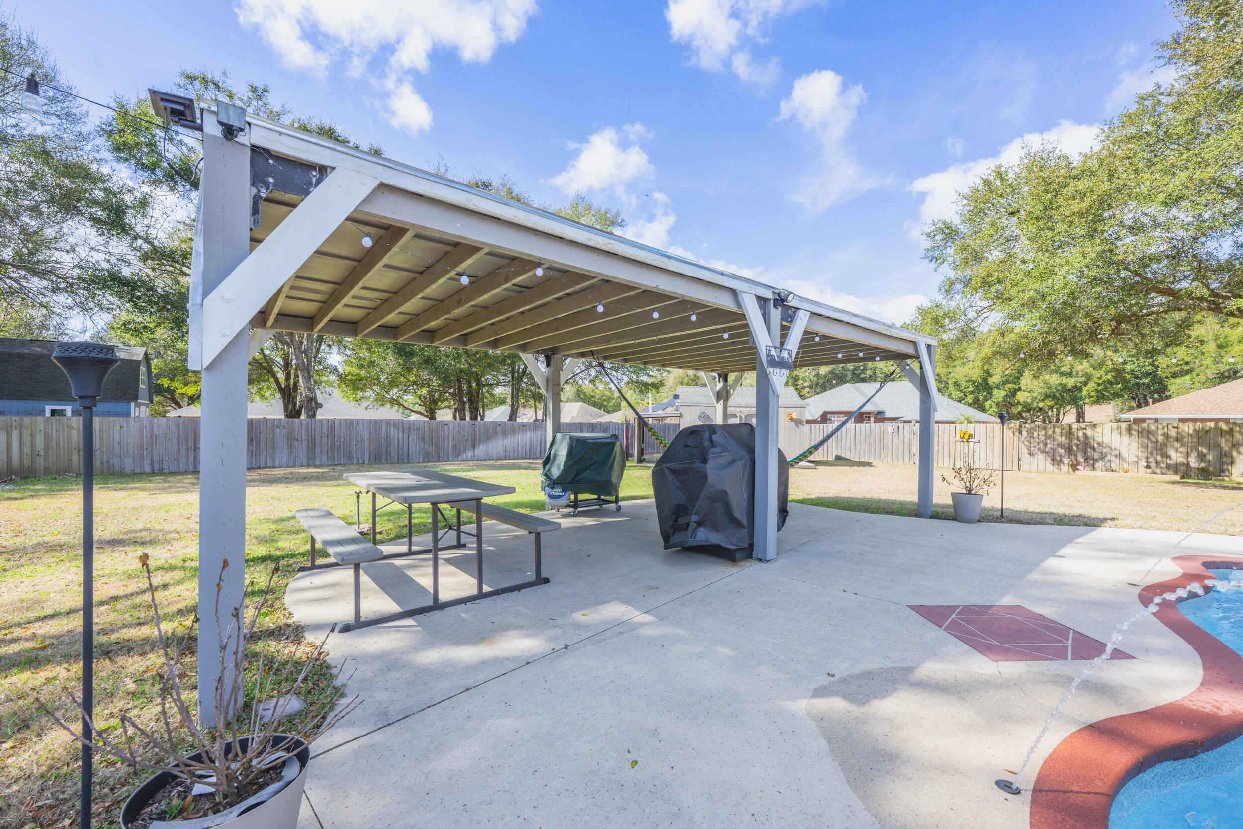 Gardenbrook - Residential