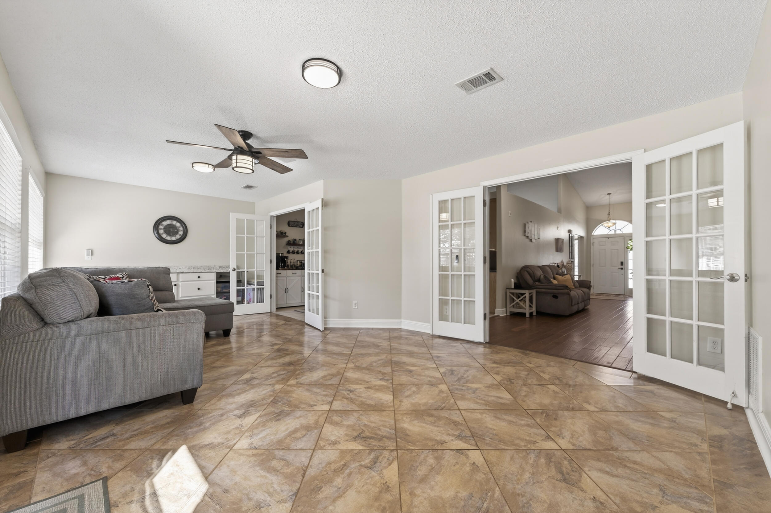 Gardenbrook - Residential