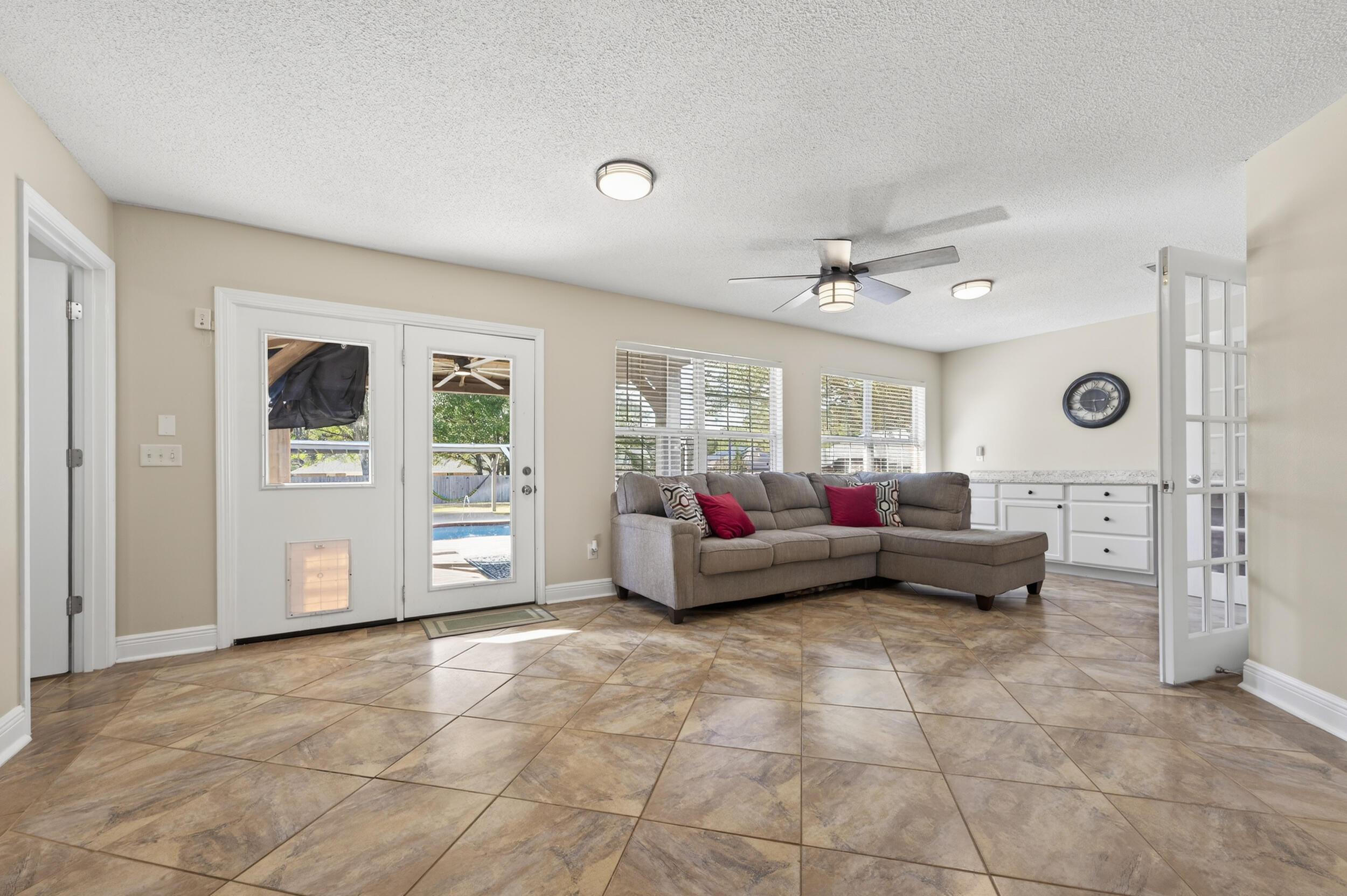 Gardenbrook - Residential