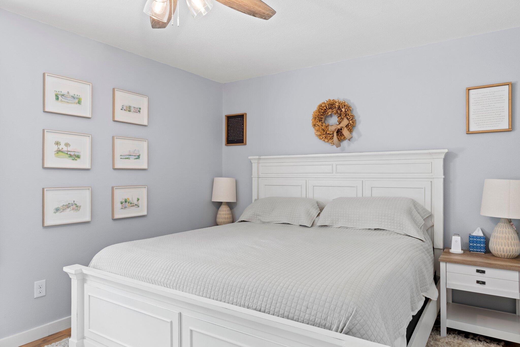 SHERWOOD FOREST - Residential Lease