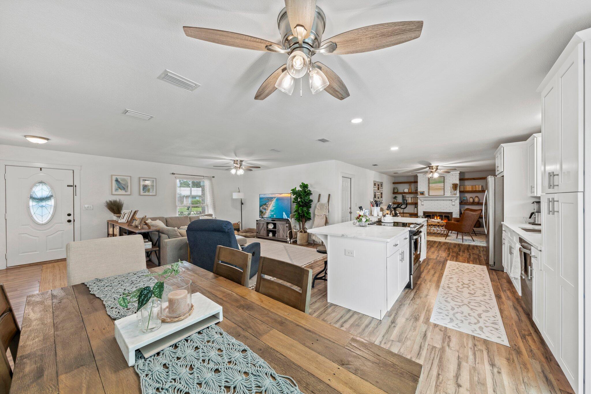 SHERWOOD FOREST - Residential Lease