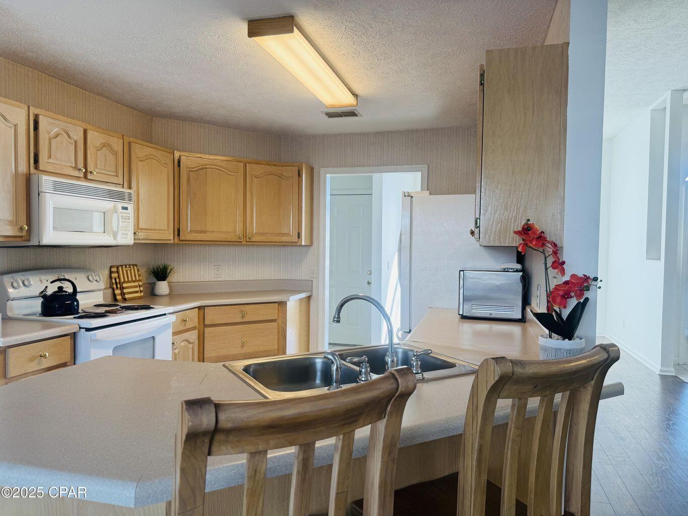 North Beach Estates - Residential