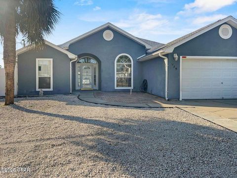 Photo of 919 Pelican Place, Panama City Beach, FL 32407 (MLS # 988146)