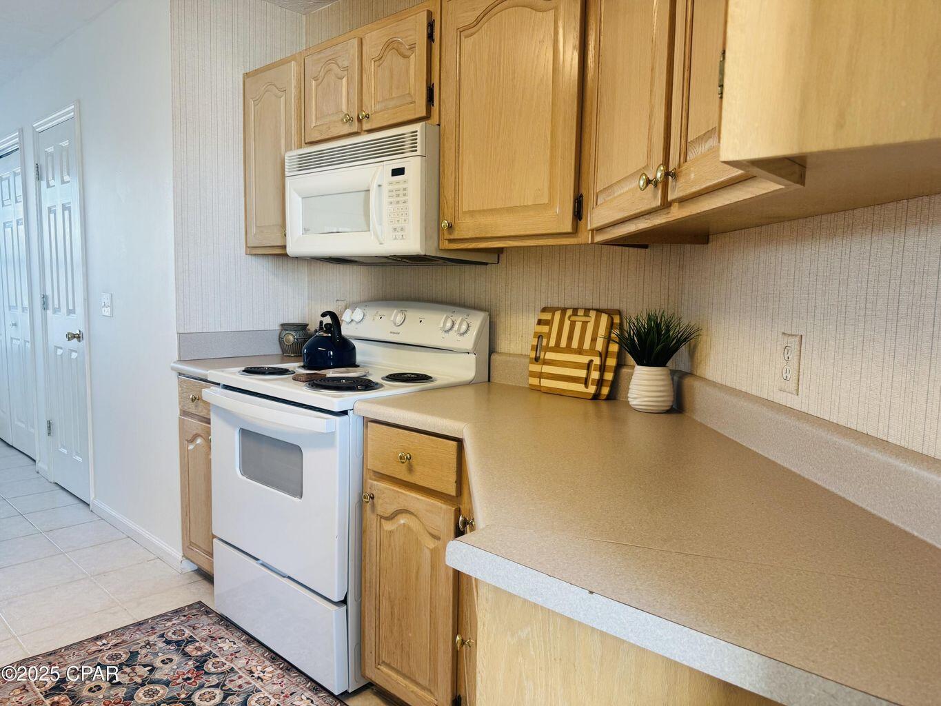 North Beach Estates - Residential