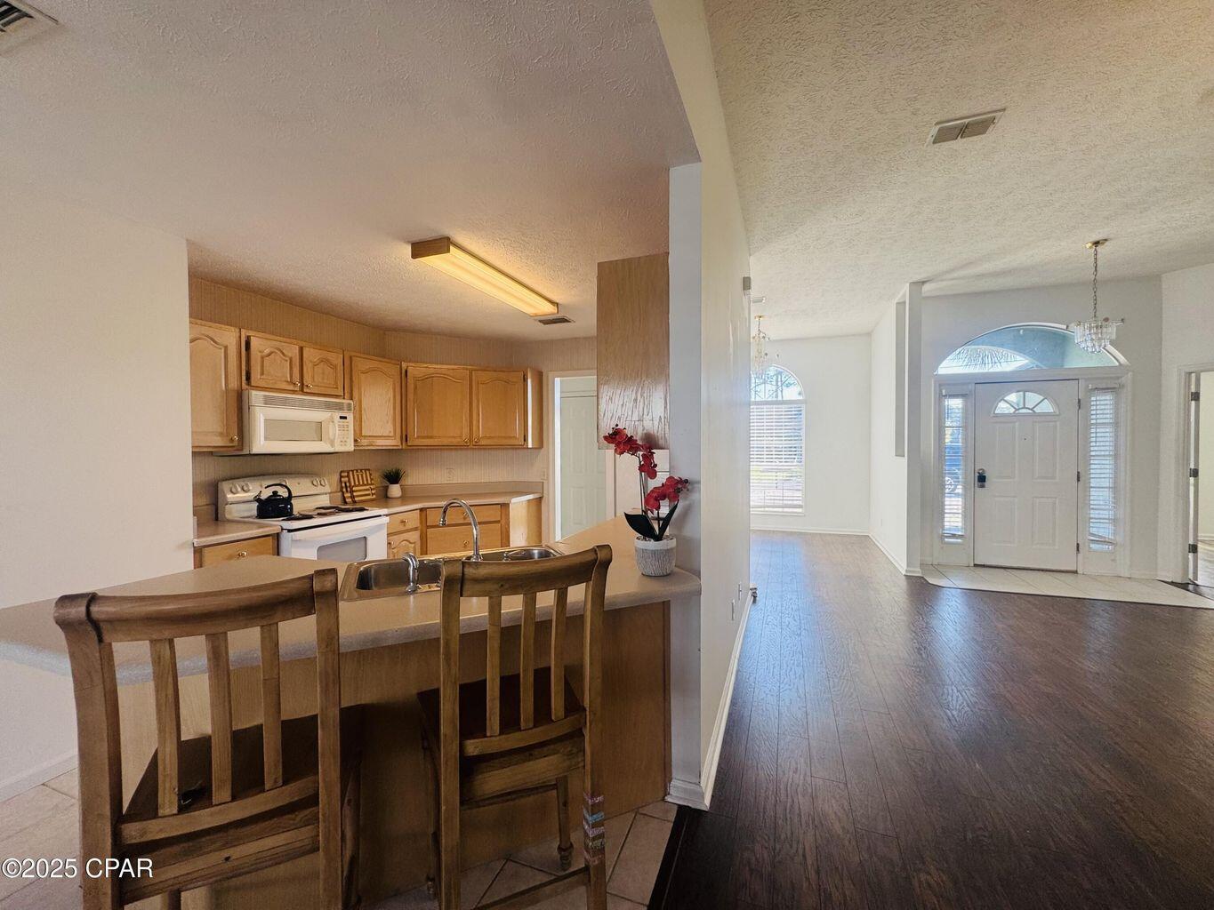 North Beach Estates - Residential