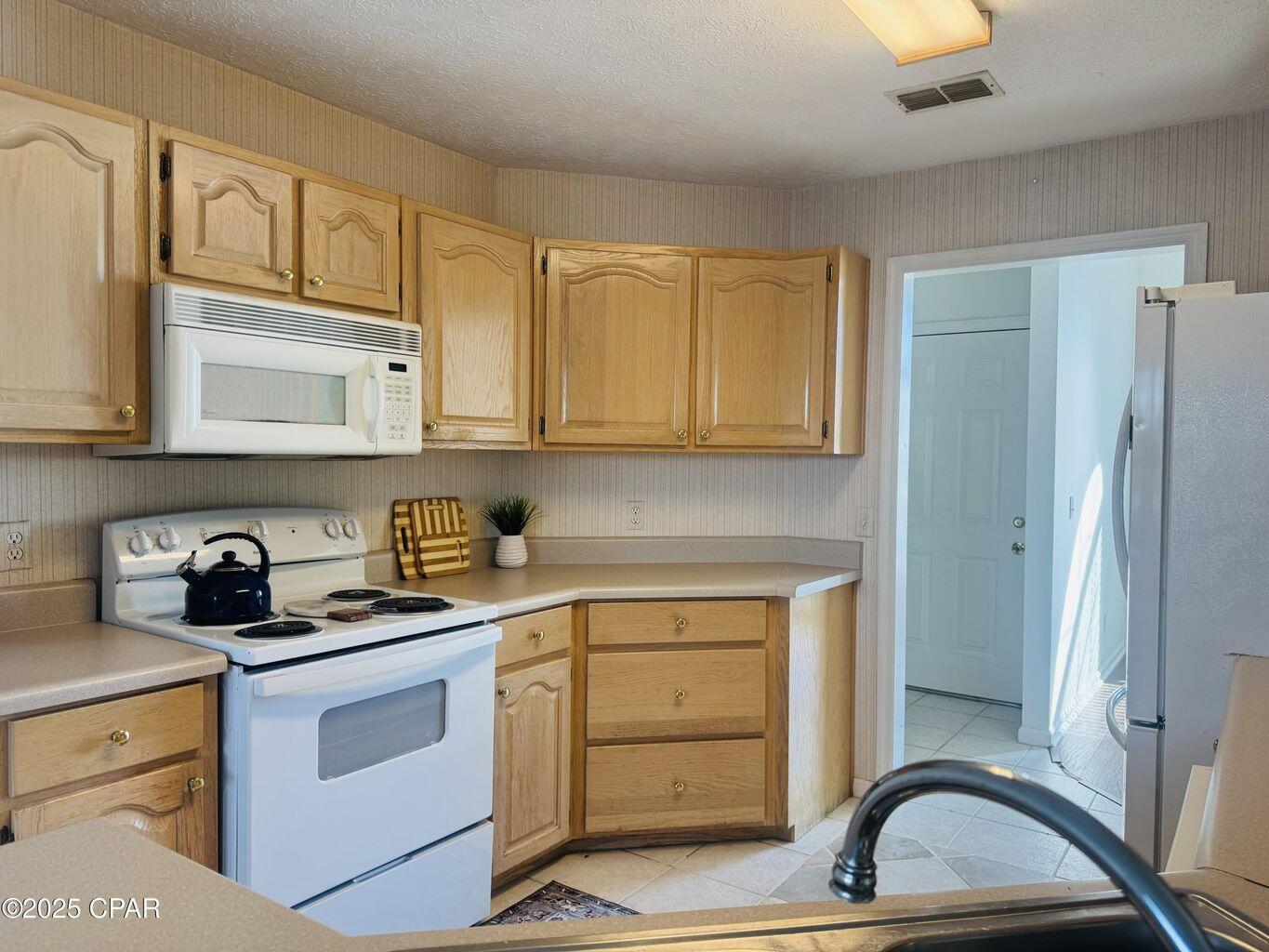 North Beach Estates - Residential