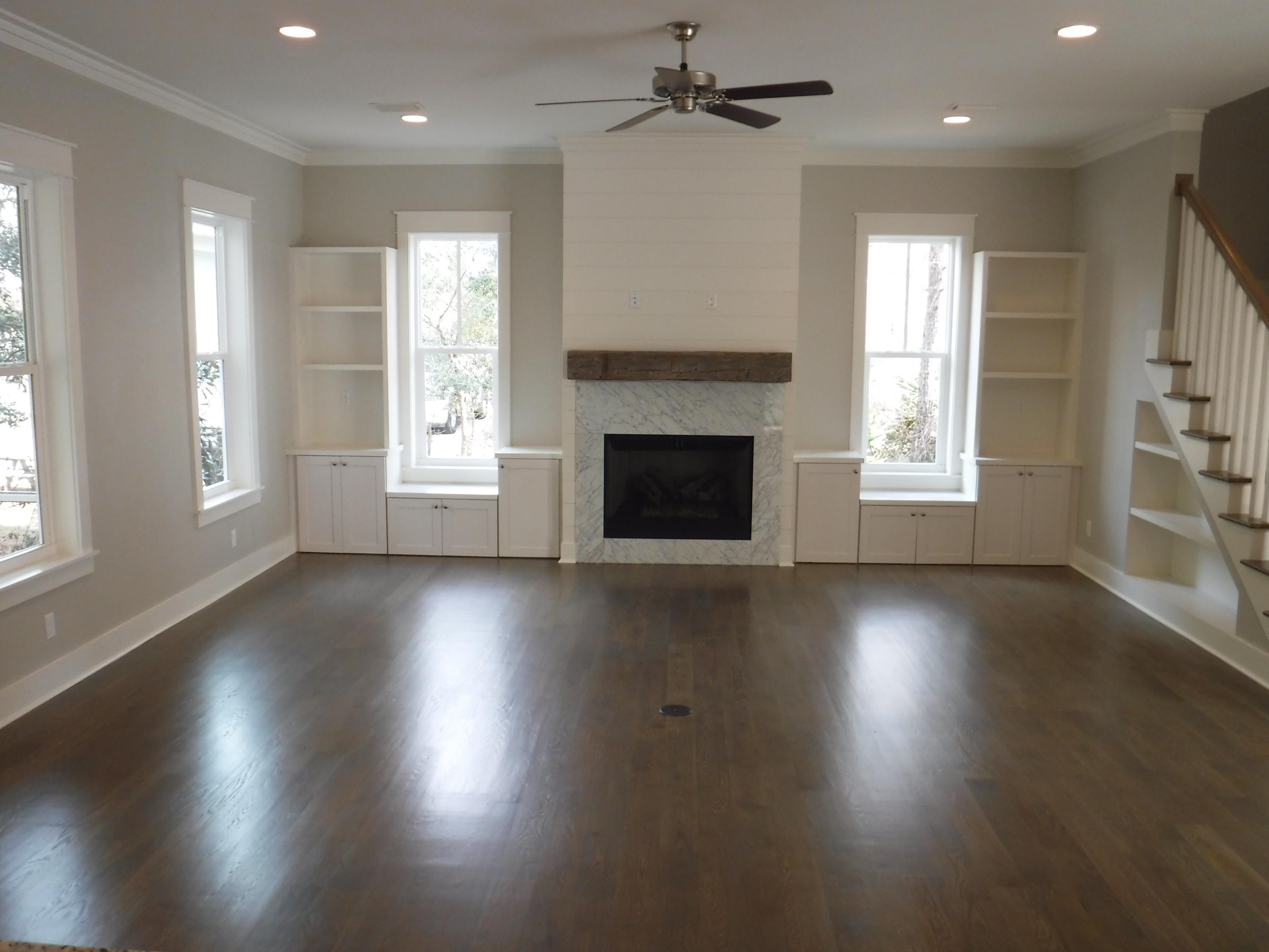 FOREST LAKES - Residential