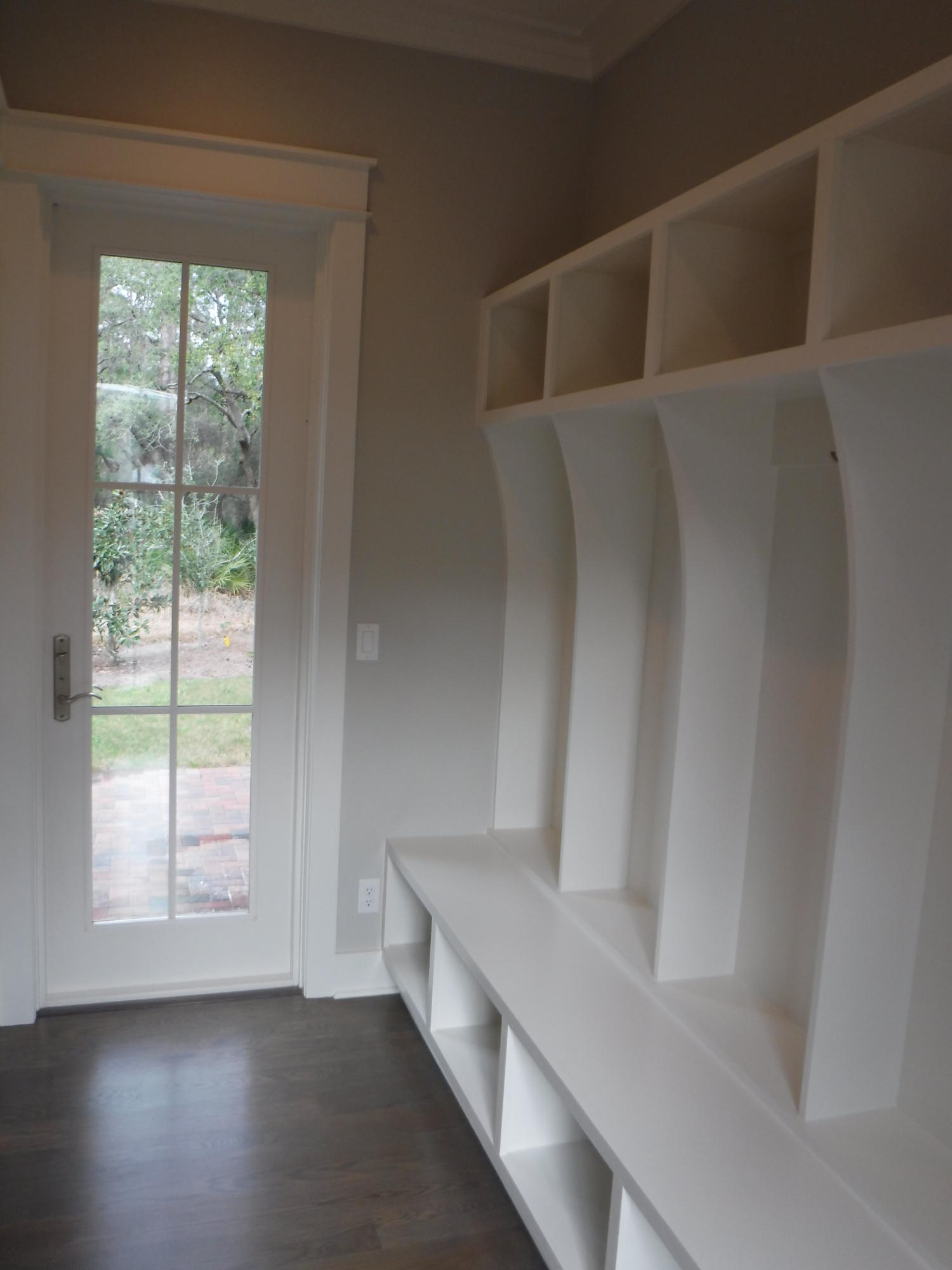 FOREST LAKES - Residential