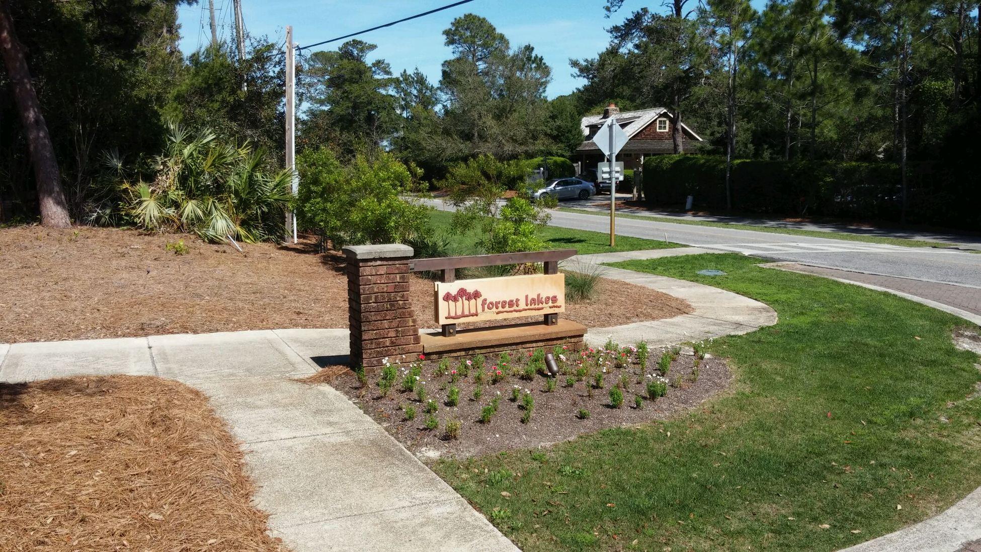 FOREST LAKES - Residential