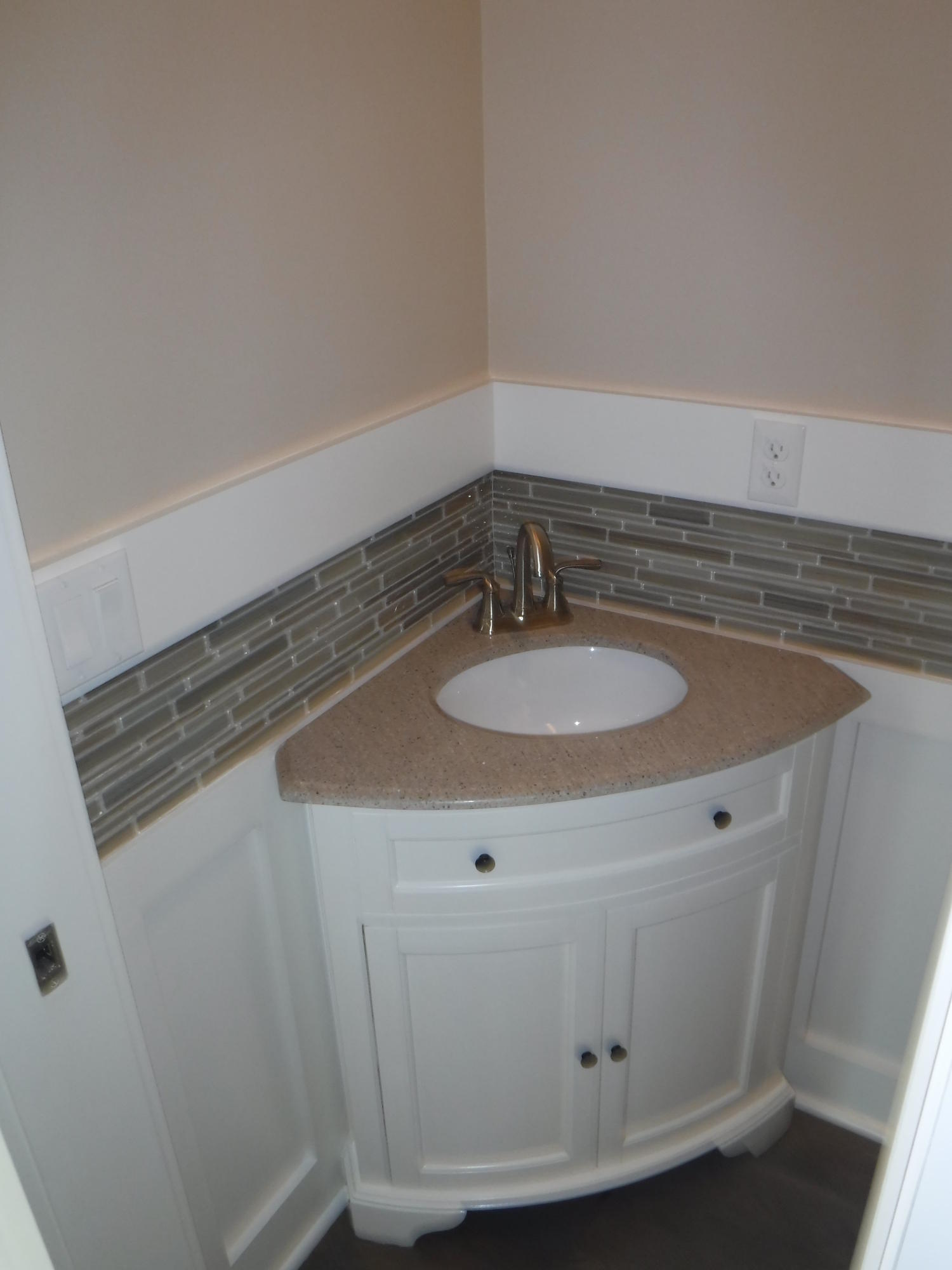 FOREST LAKES - Residential