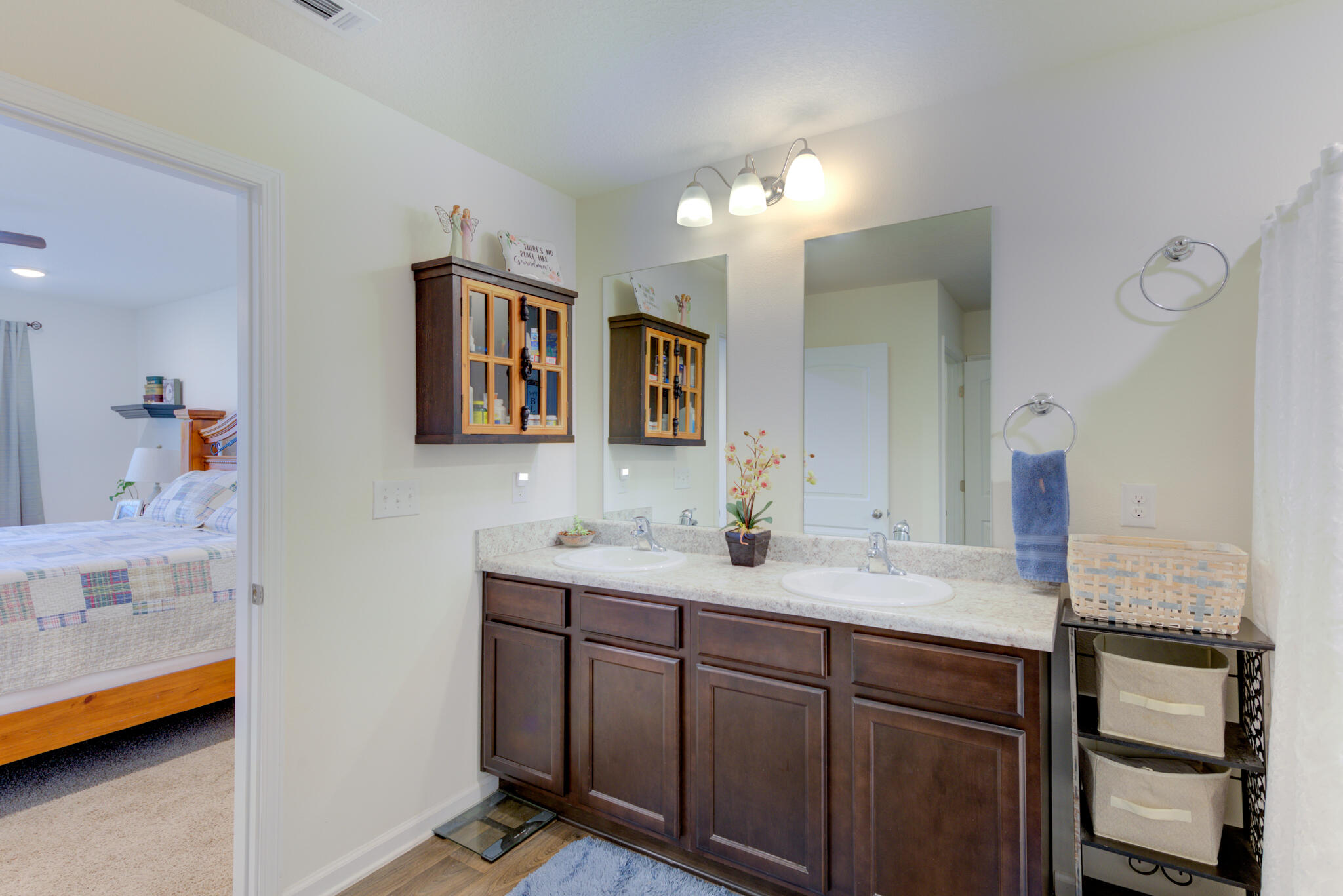 Redstone Commons - Residential