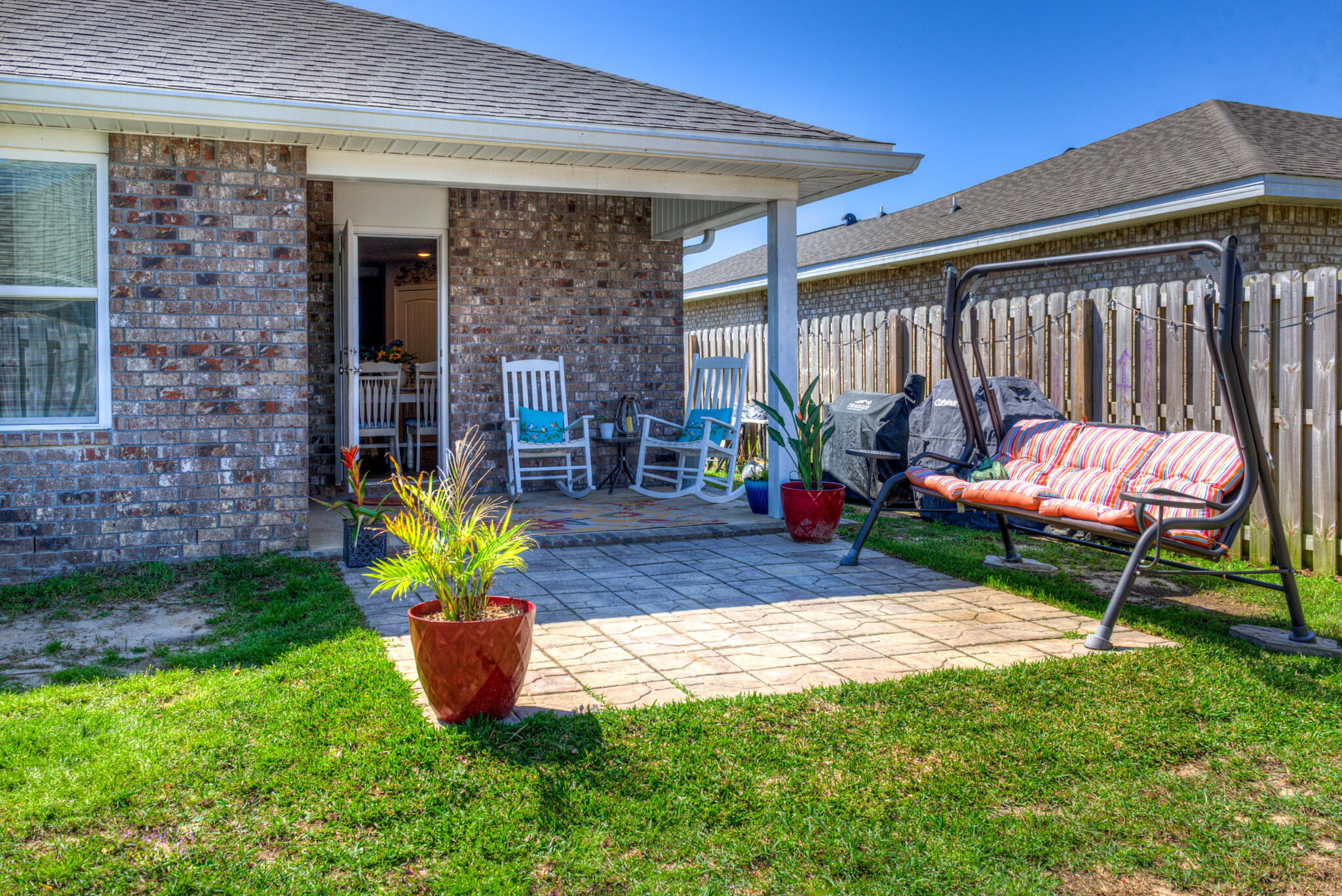 Redstone Commons - Residential